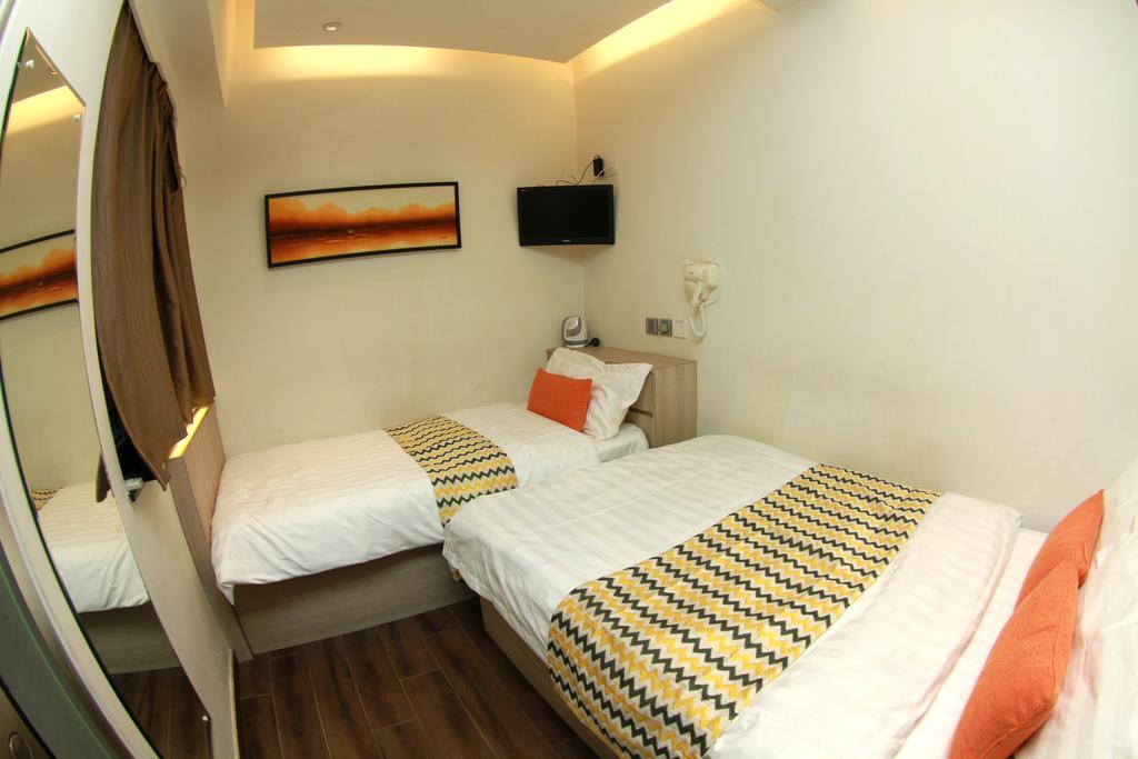Guest house Move *
