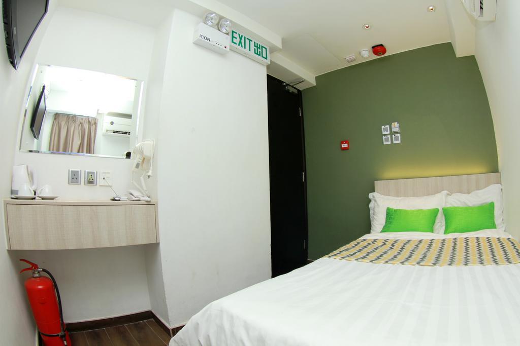 Guest house Move *
