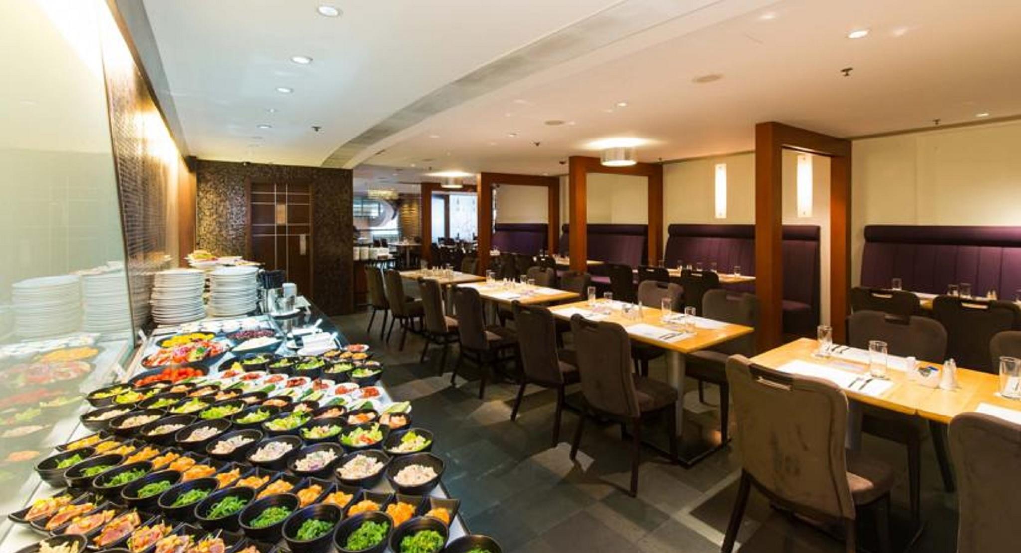 Hotel The Empire Kowloon - Tsim Sha Tsui Hong Kong