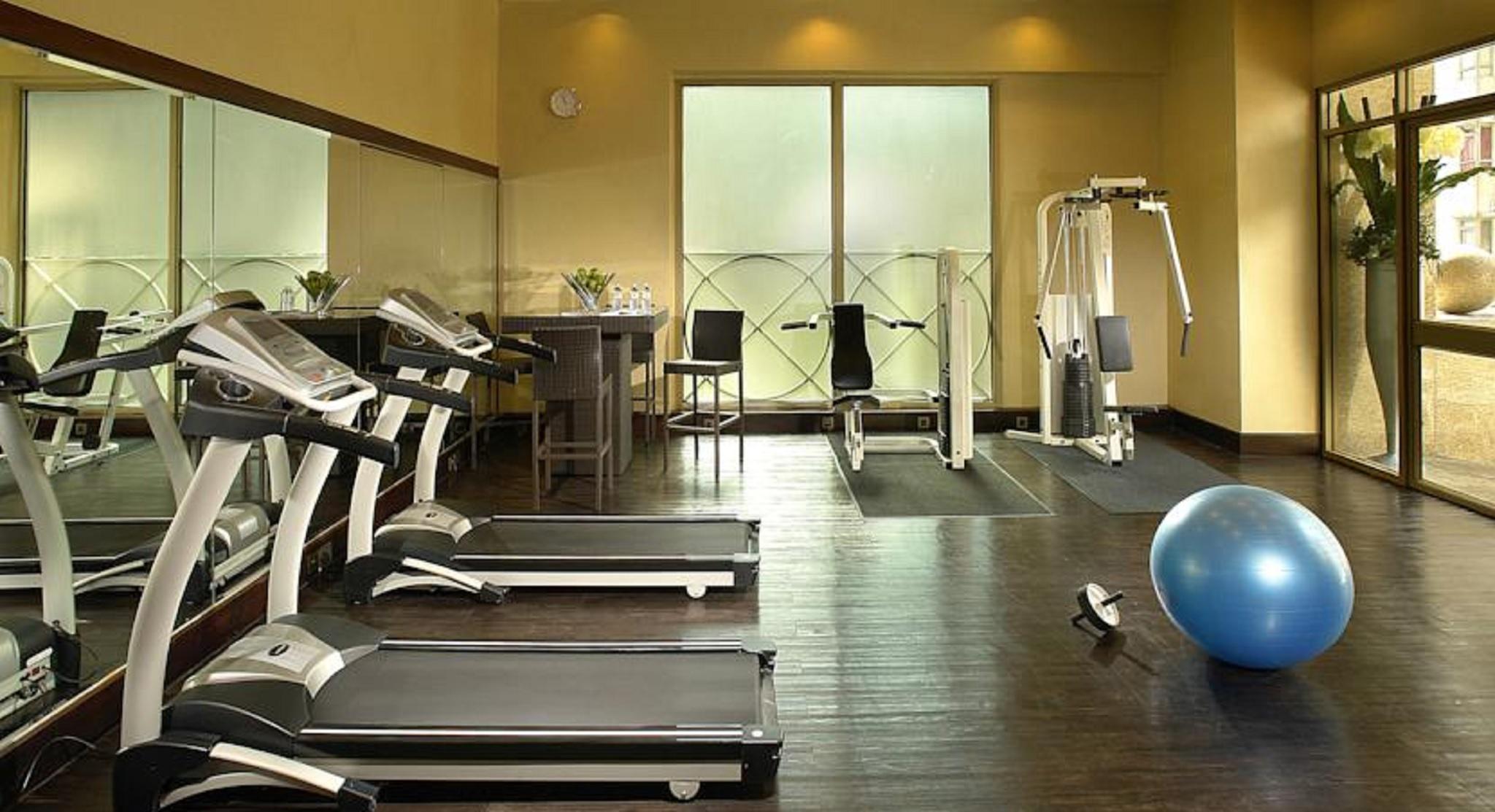 Hotel The Empire Kowloon - Tsim Sha Tsui 4*