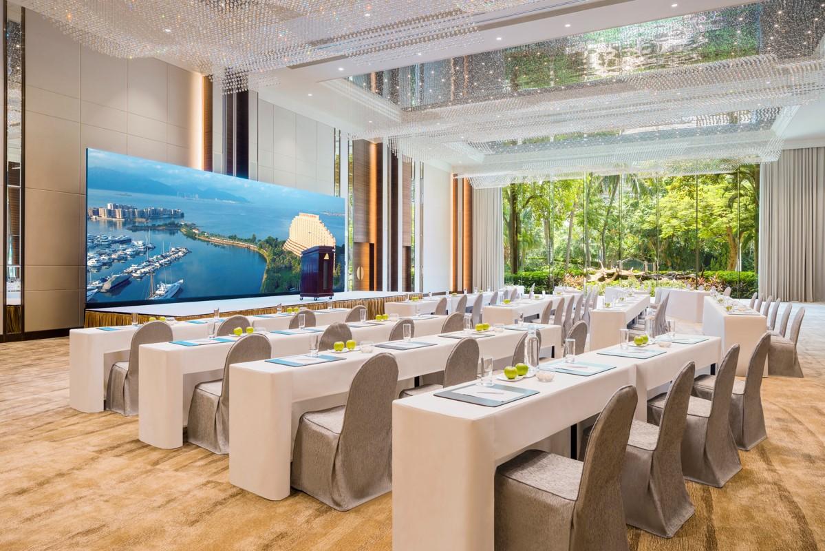 Gold Coast Hotel Hong Kong