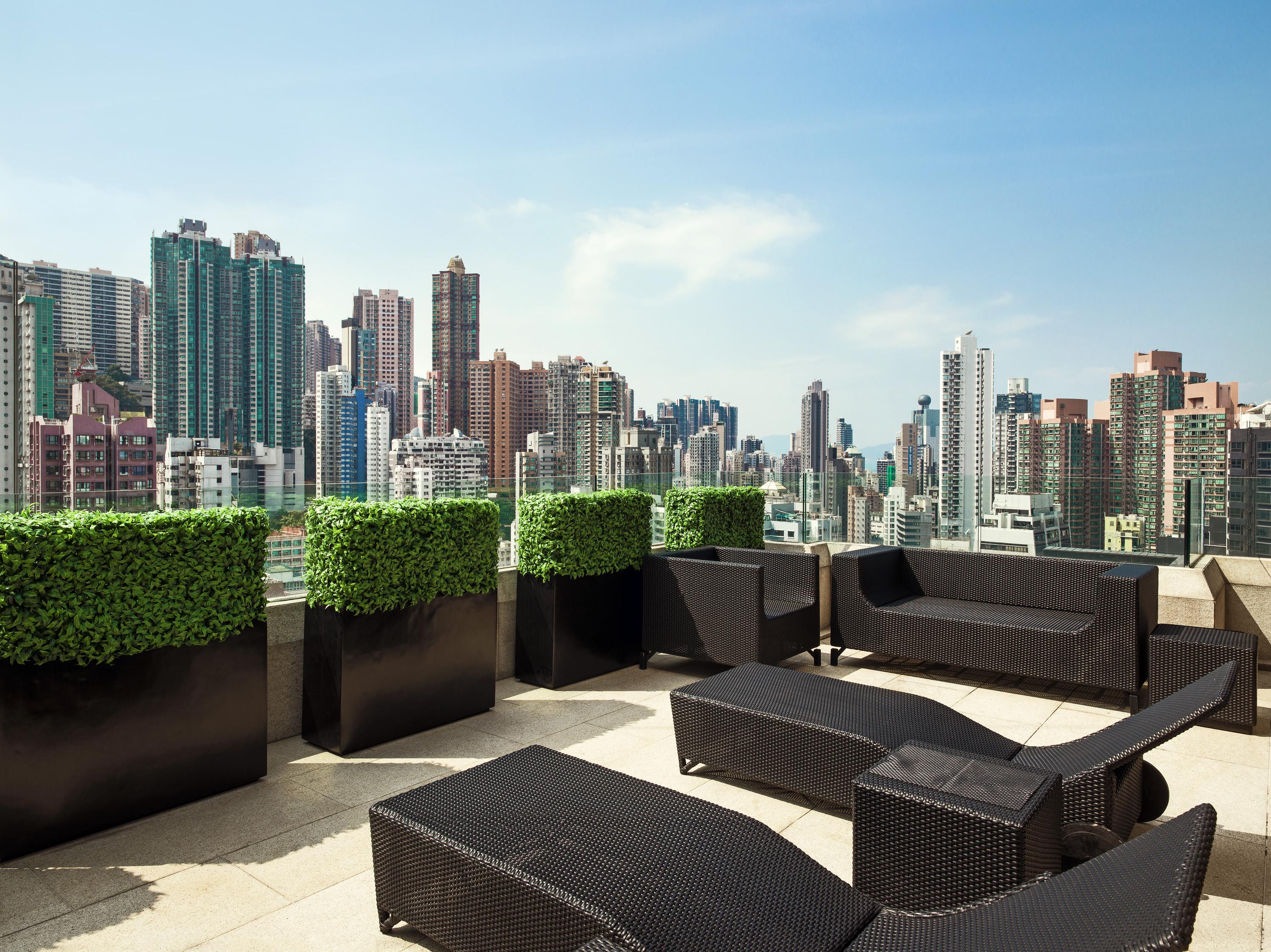 The Jervois Hotel 5*
