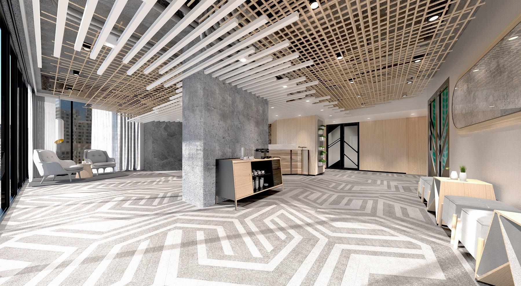 Hotel Ease Access Tsuen Wan Hong Kong
