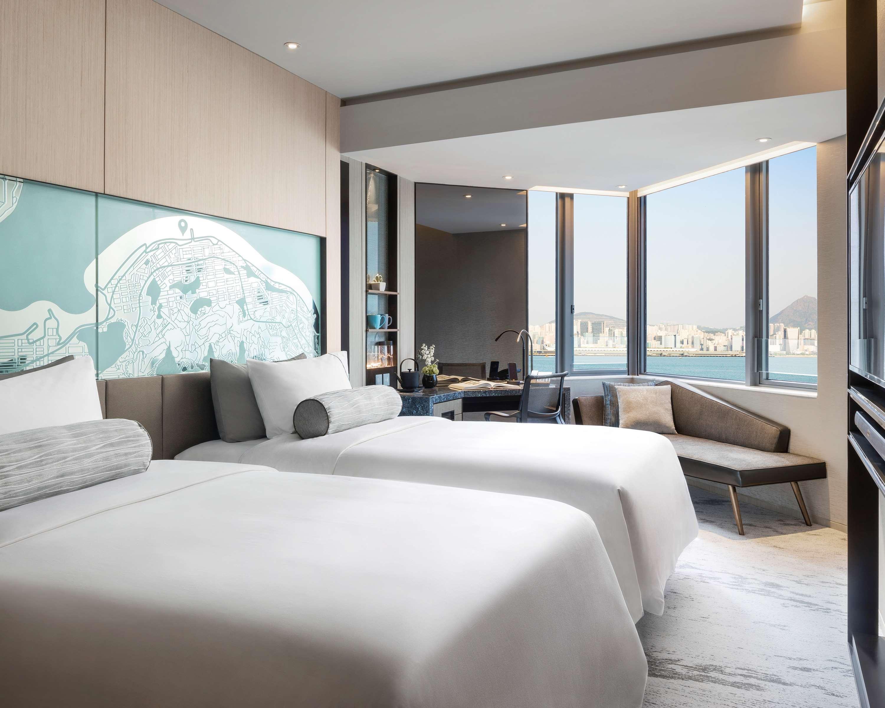 Hotel Hyatt Centric Victoria Harbour