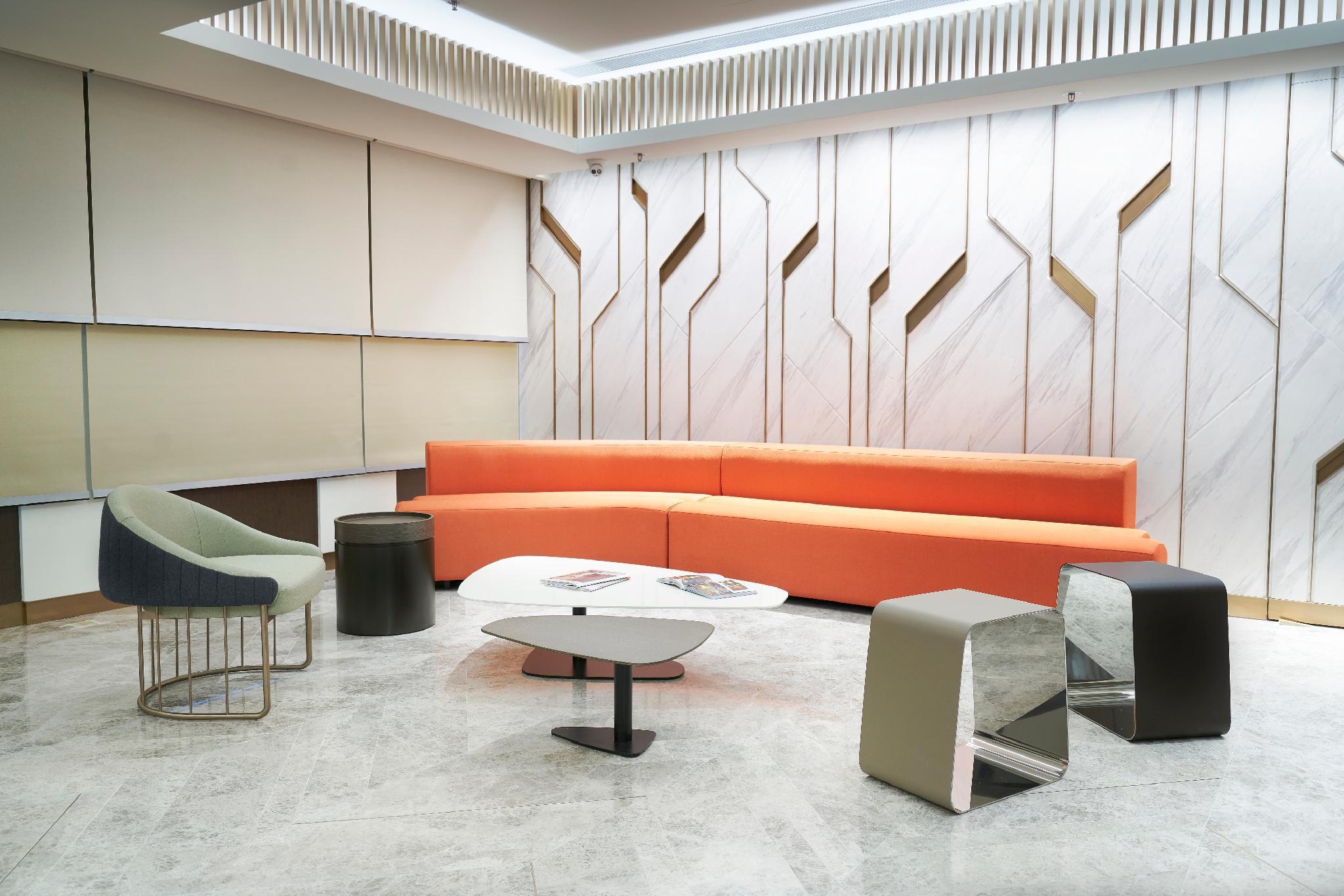 Ease Access Wan Chai