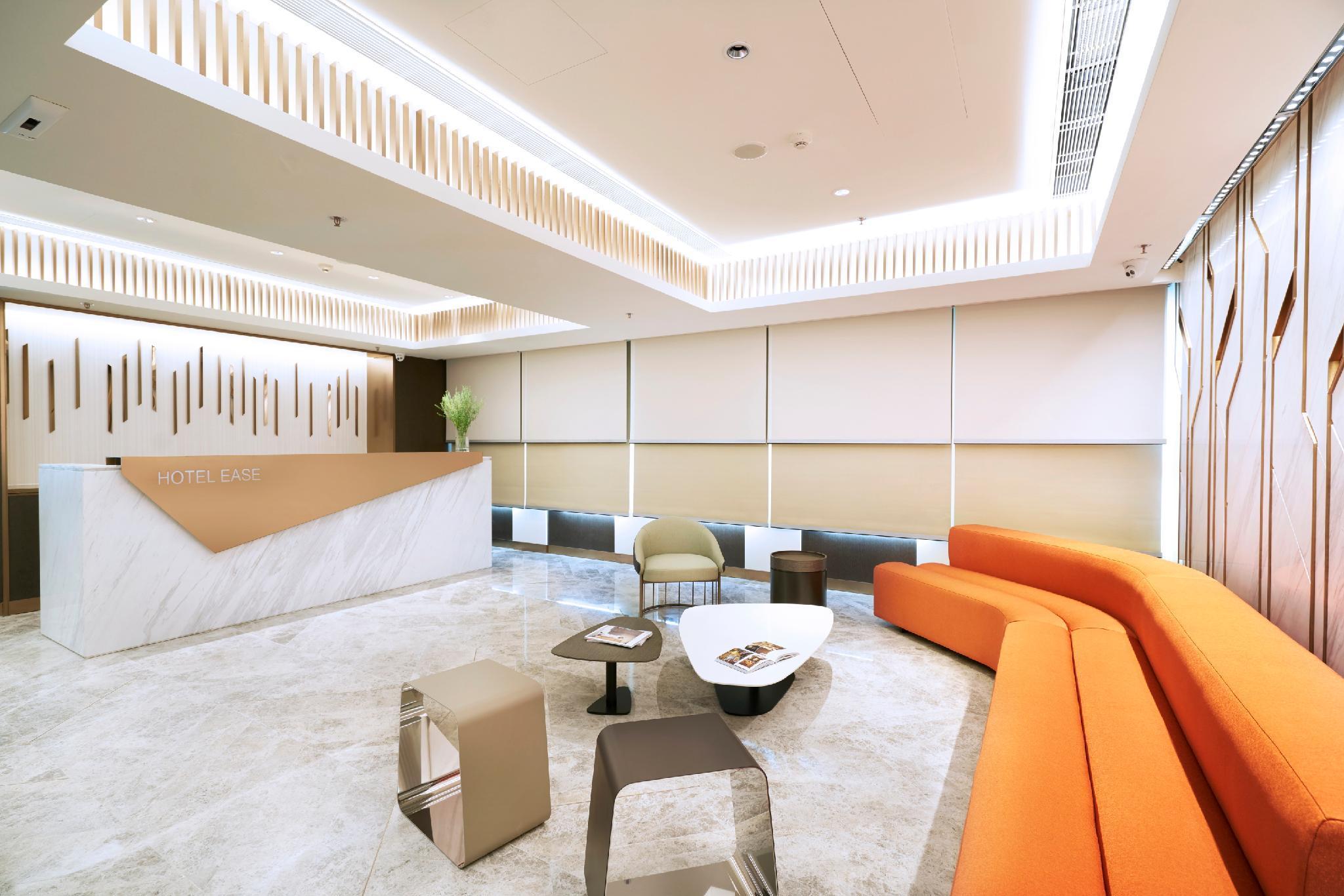 Ease Access Wan Chai Hotel Hong Kong