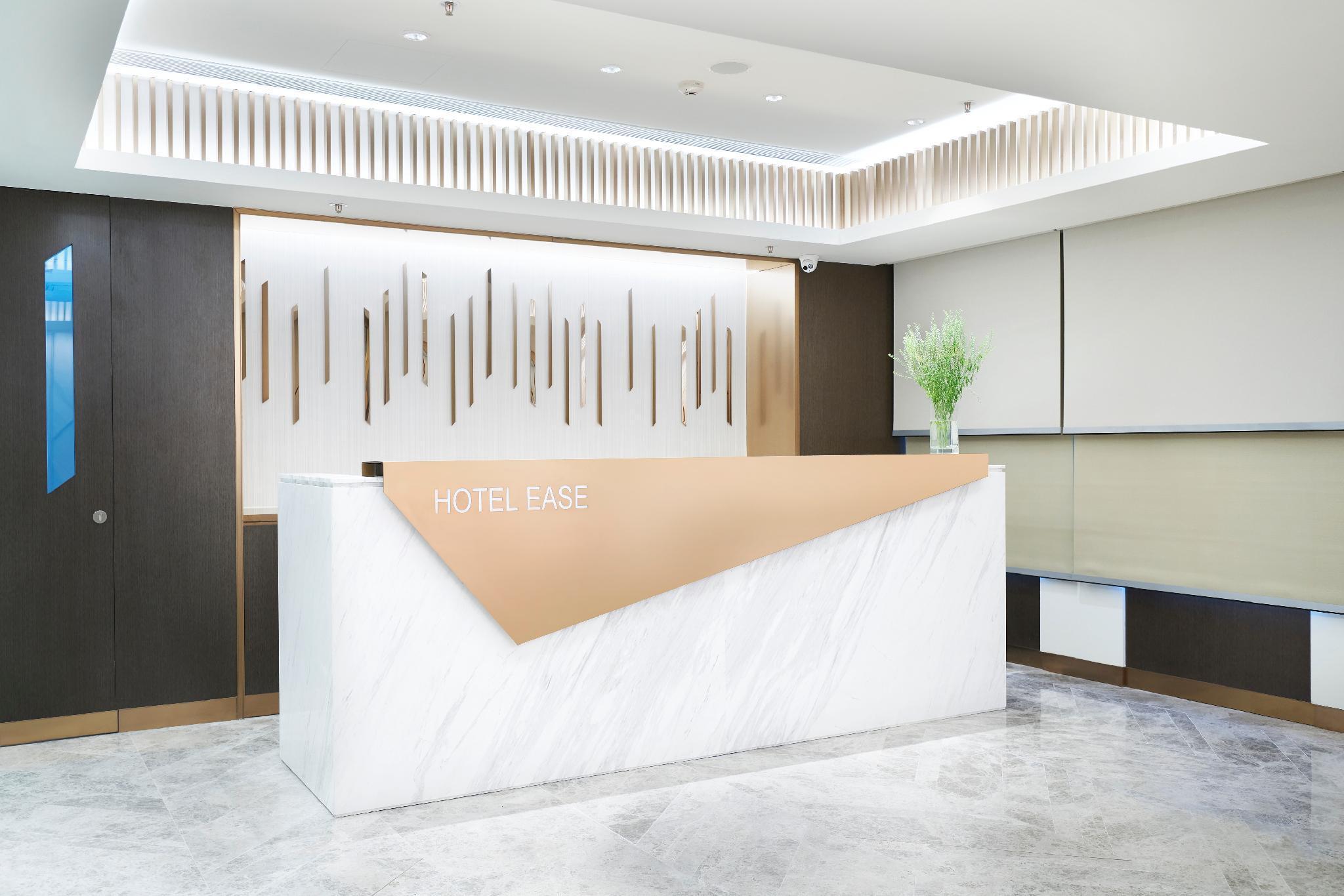 Hotel Ease Access Wan Chai