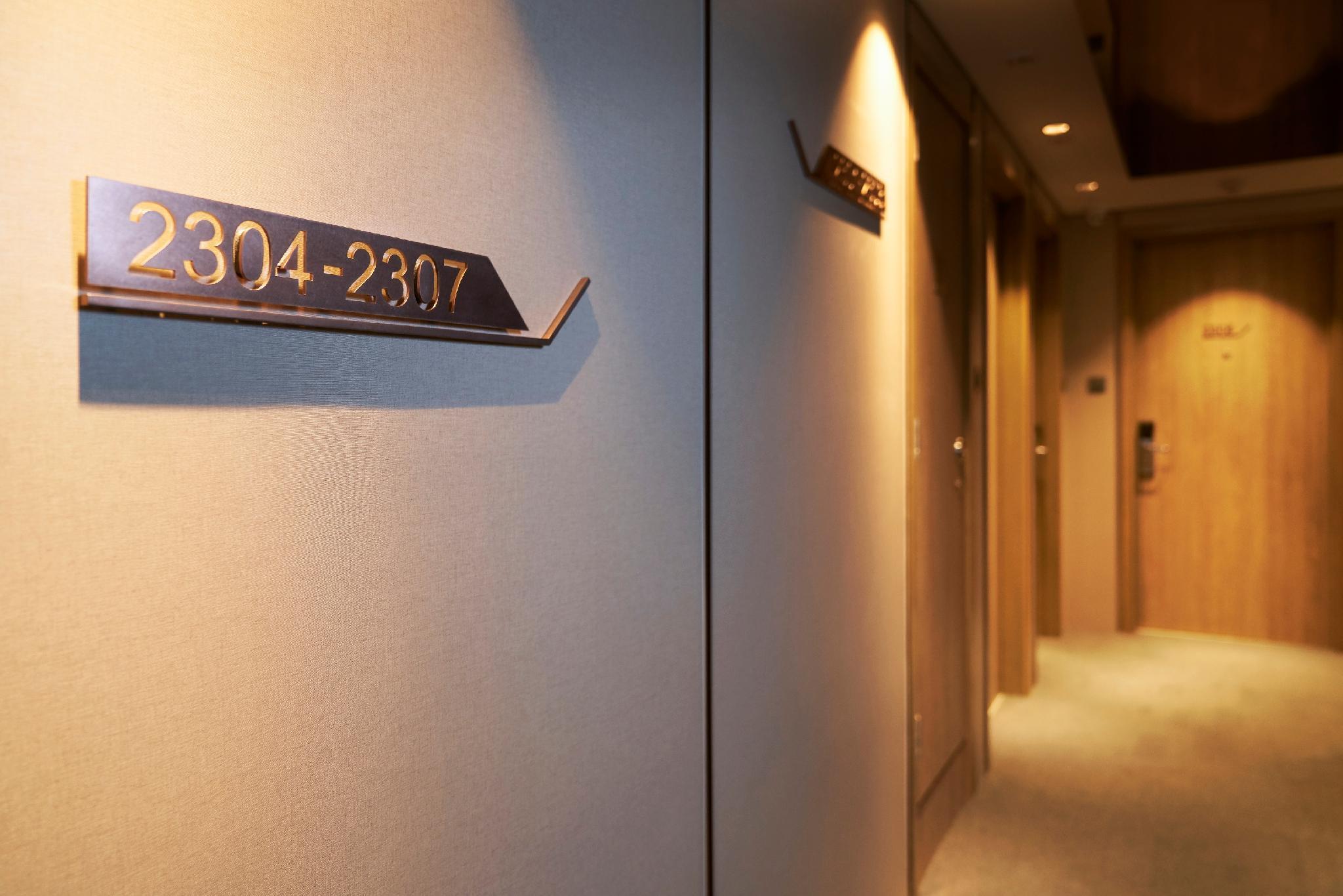 Ease Access Wan Chai 4* Hong Kong
