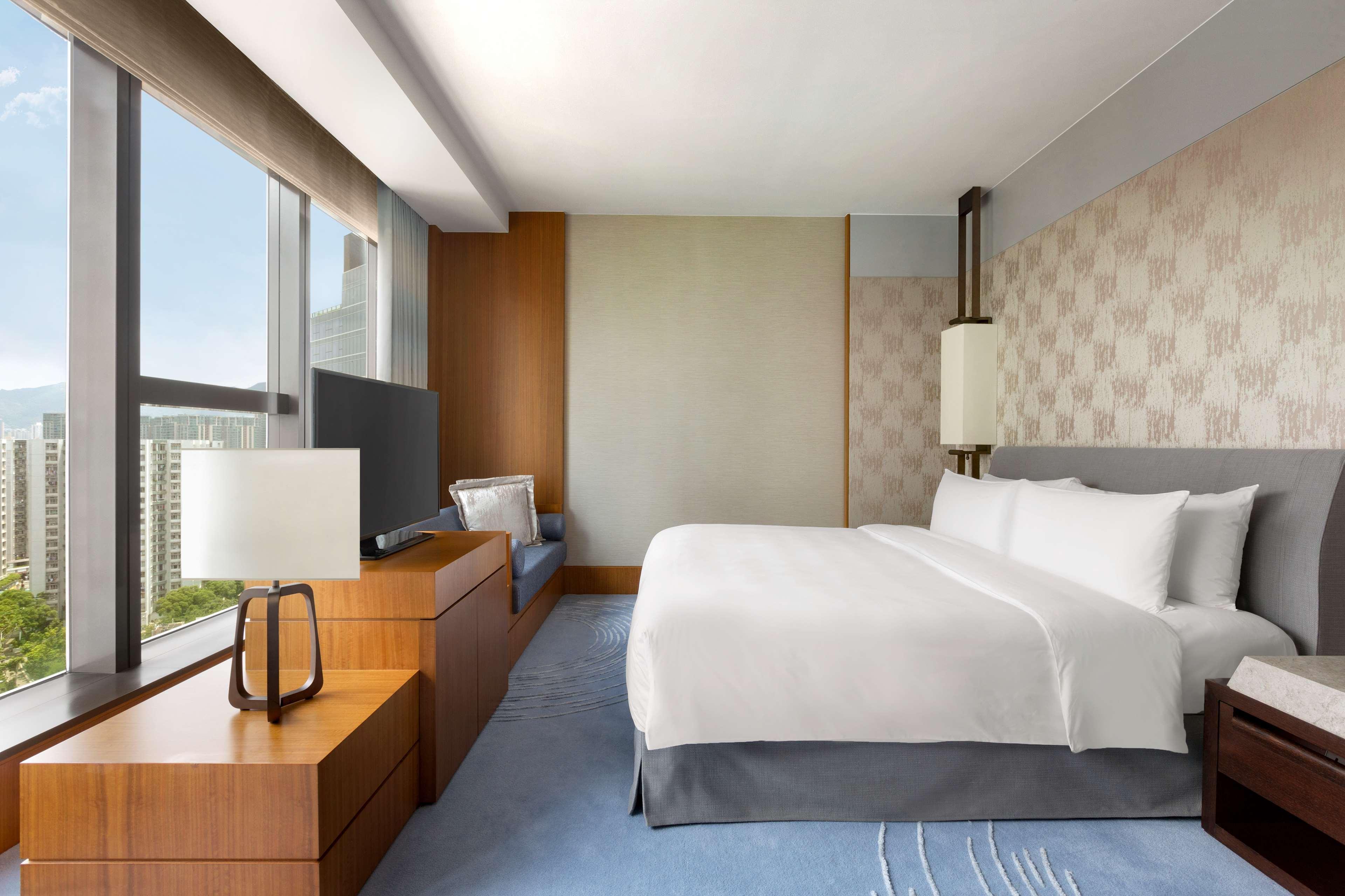 Kerry Hotel Hong Kong By Shangri-La 5* Hong Kong