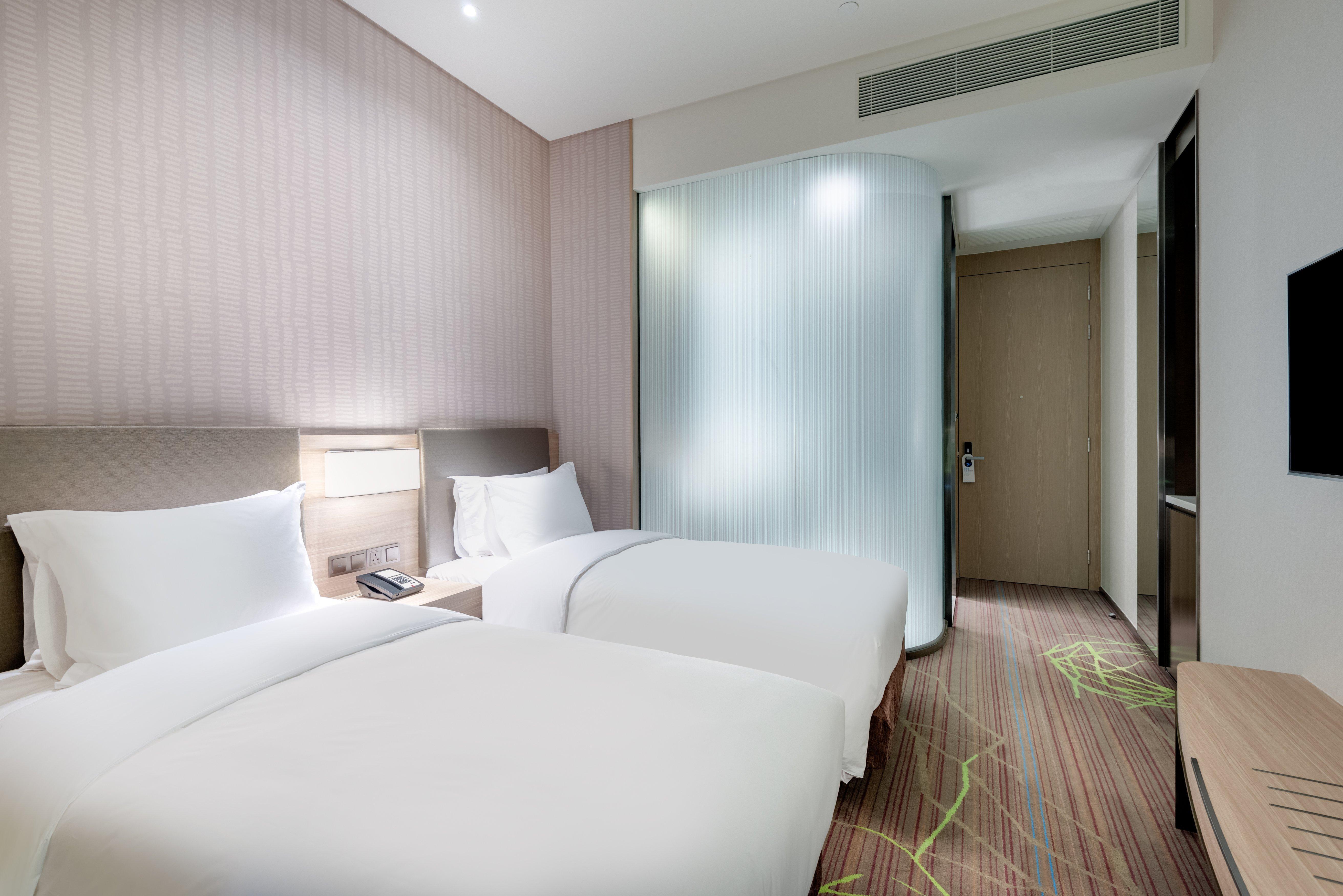Express Kowloon Cbd2 By Ihg Hotel