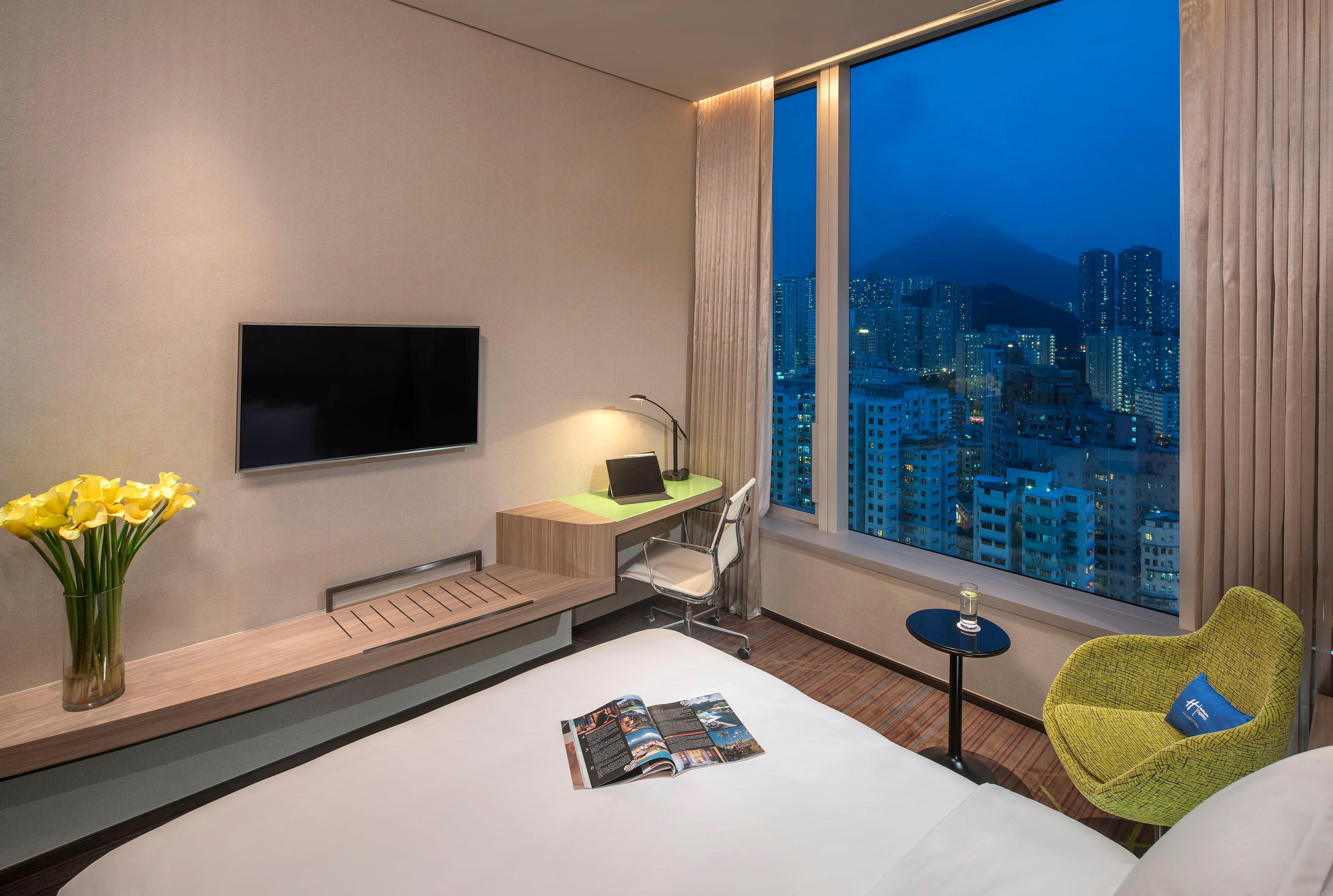 Express Kowloon Cbd2 By Ihg 3*