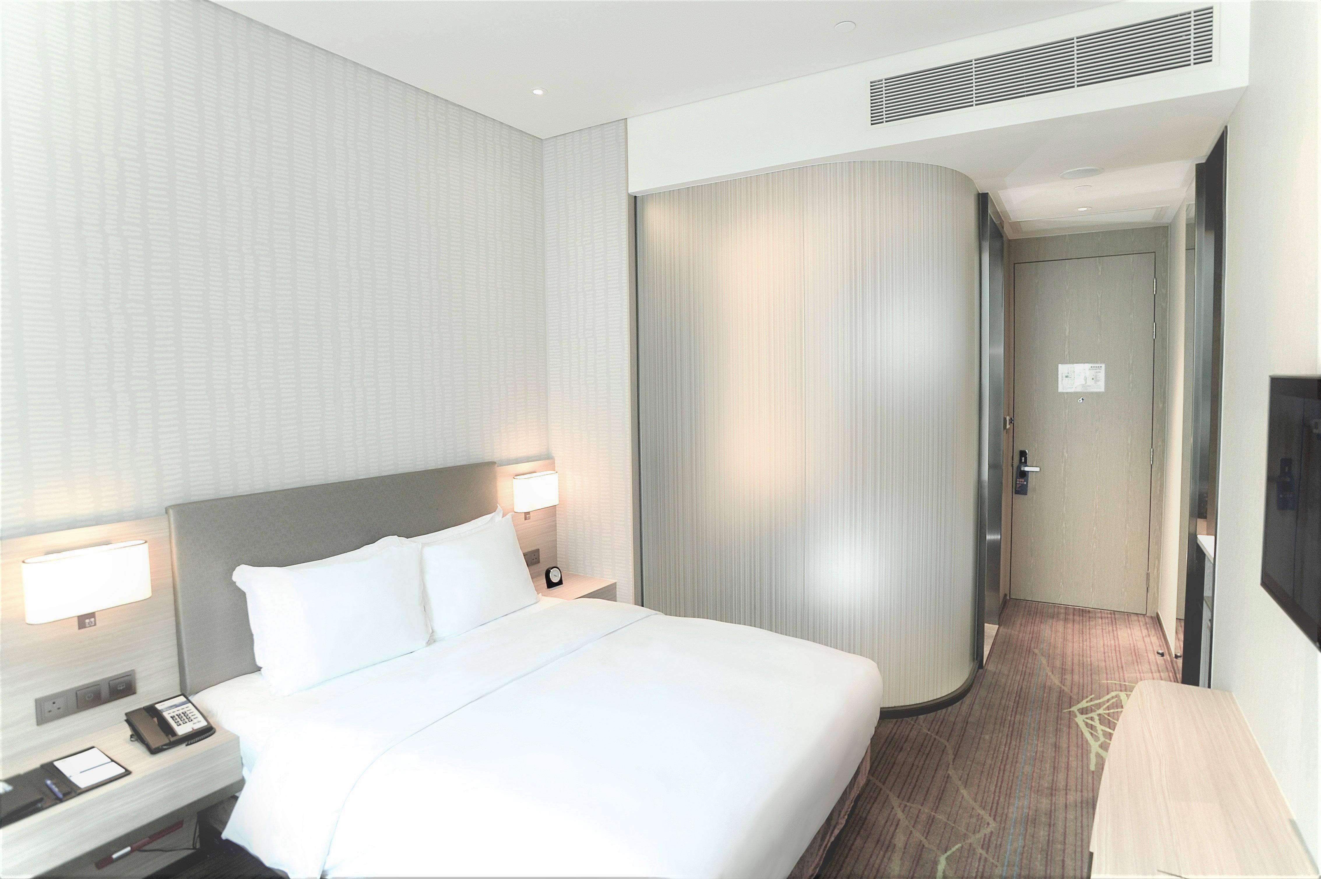 Express Kowloon Cbd2 By Ihg 3*