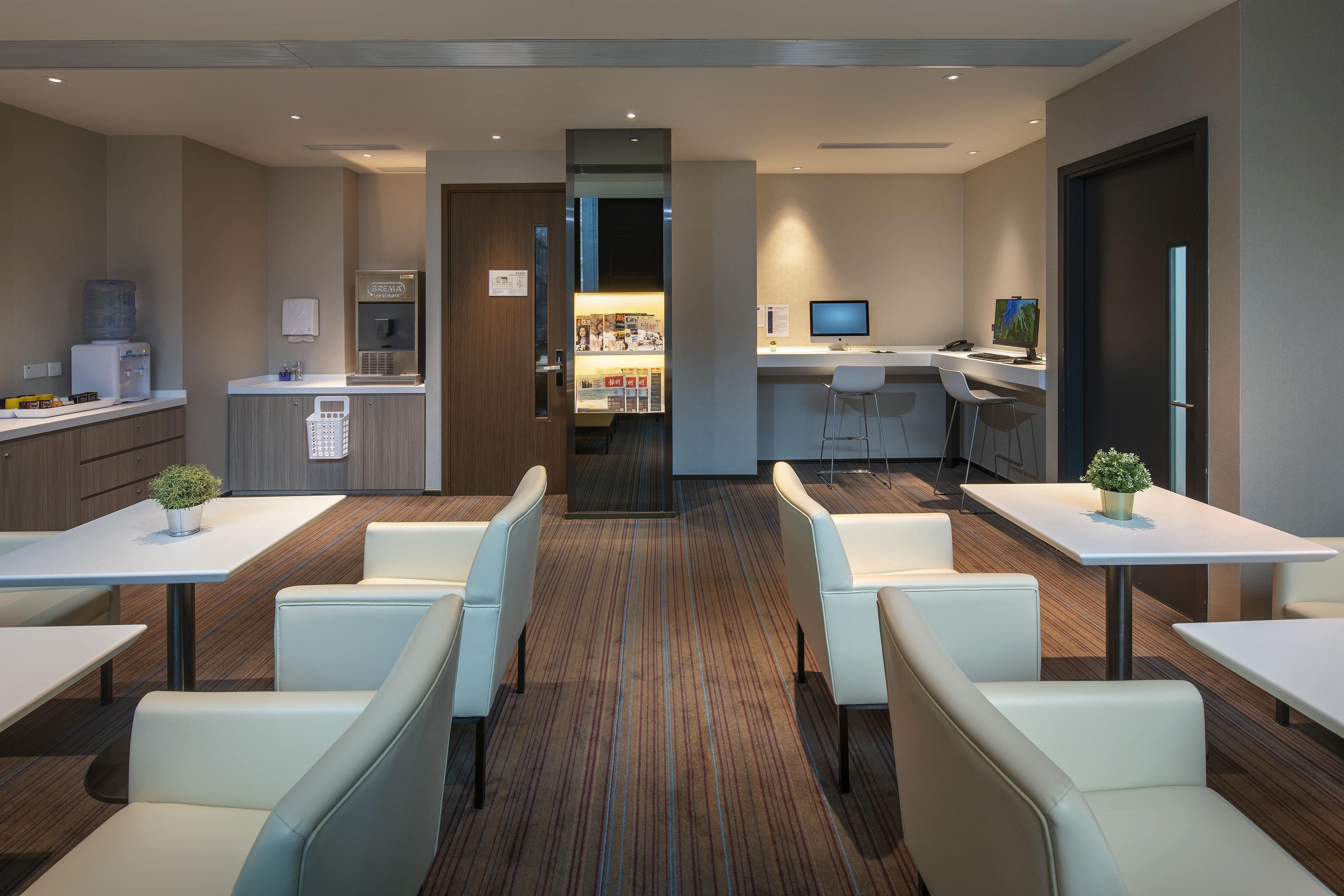 Express Kowloon Cbd2 By Ihg Hong Kong