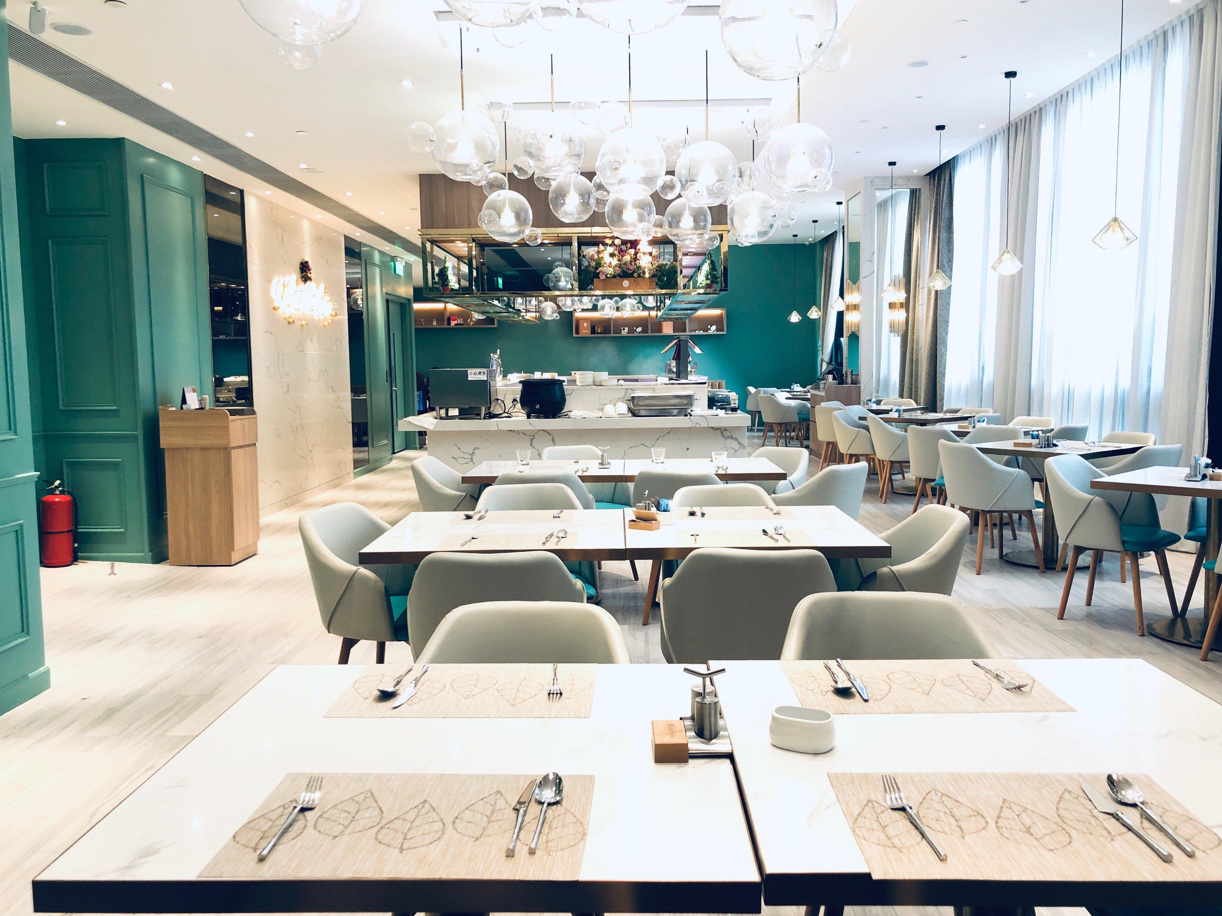 Khách sạn Express Kowloon Cbd2 By Ihg Hong Kong
