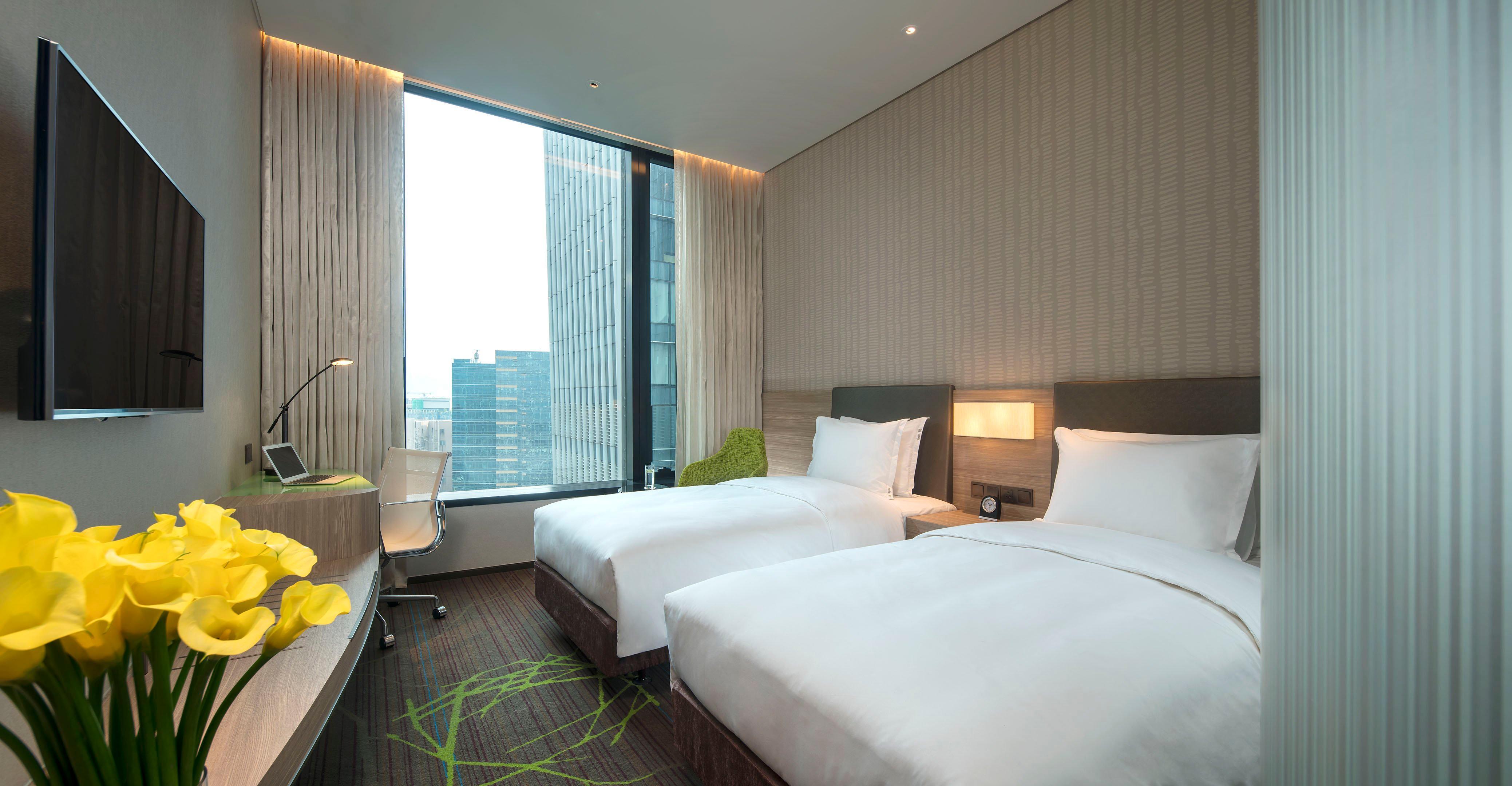Express Kowloon Cbd2 By Ihg