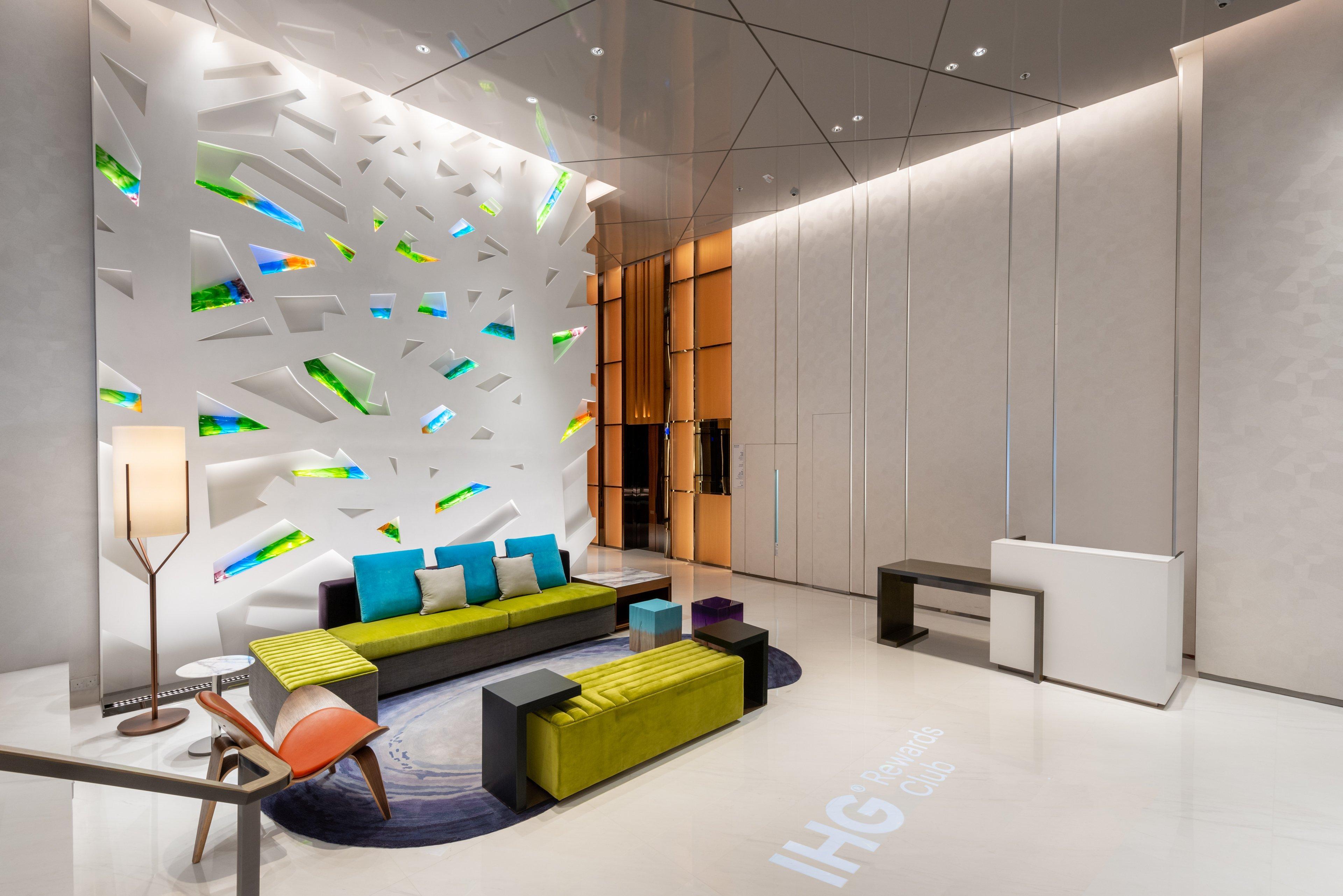 Express Kowloon Cbd2 By Ihg 3*