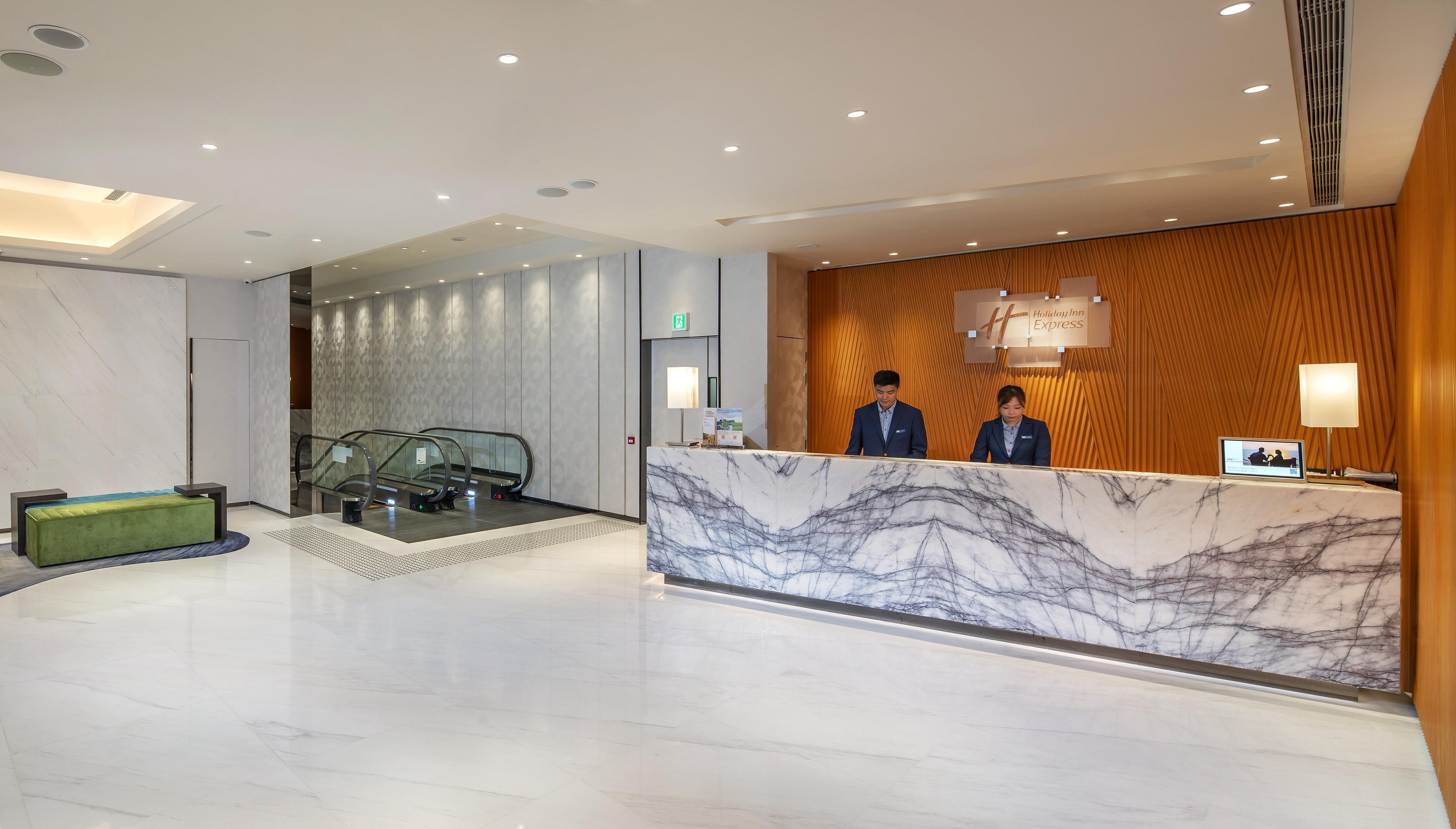 Express Kowloon Cbd2 By Ihg Hotel Hong Kong