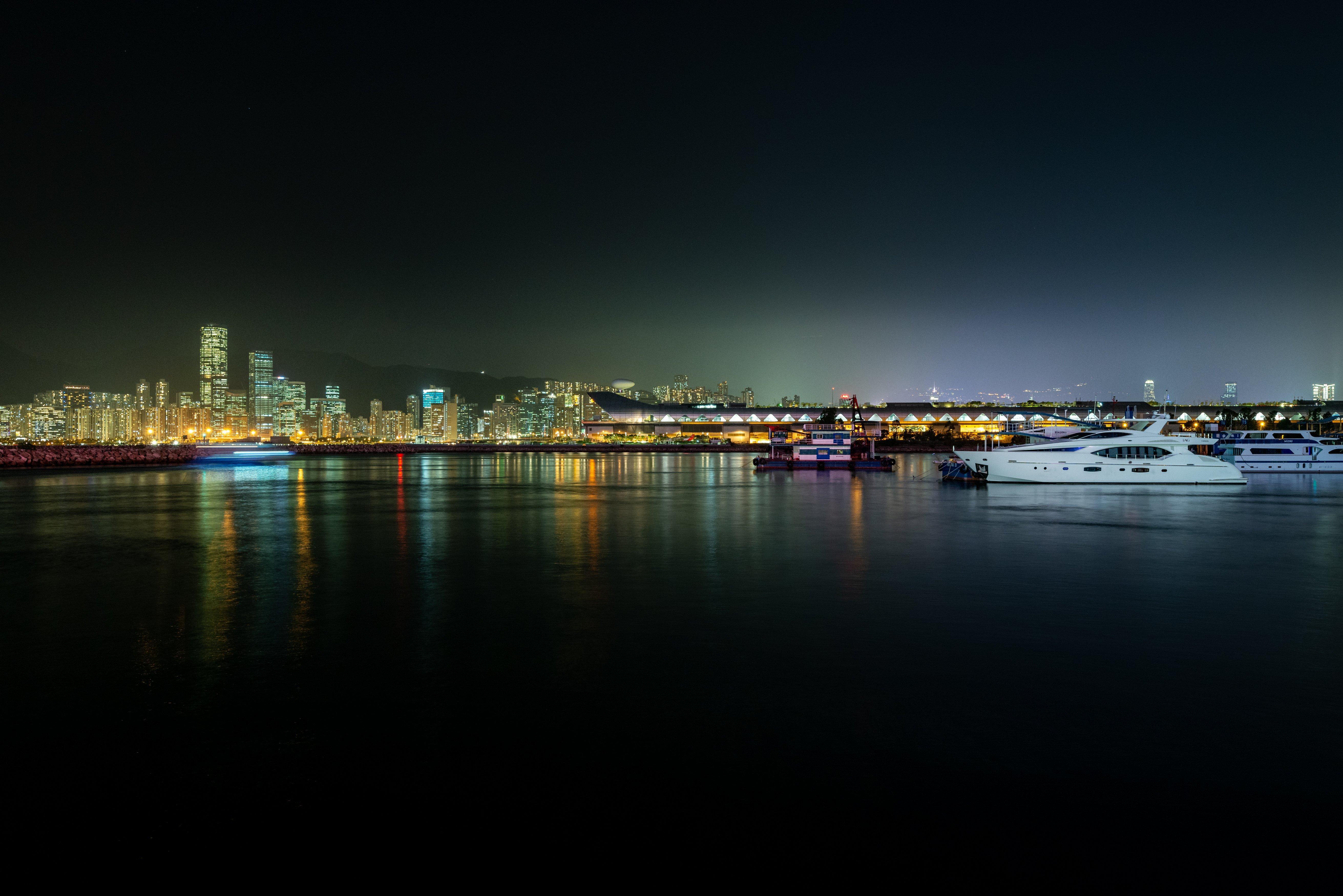 Hotel Express Kowloon Cbd2 By Ihg 3*