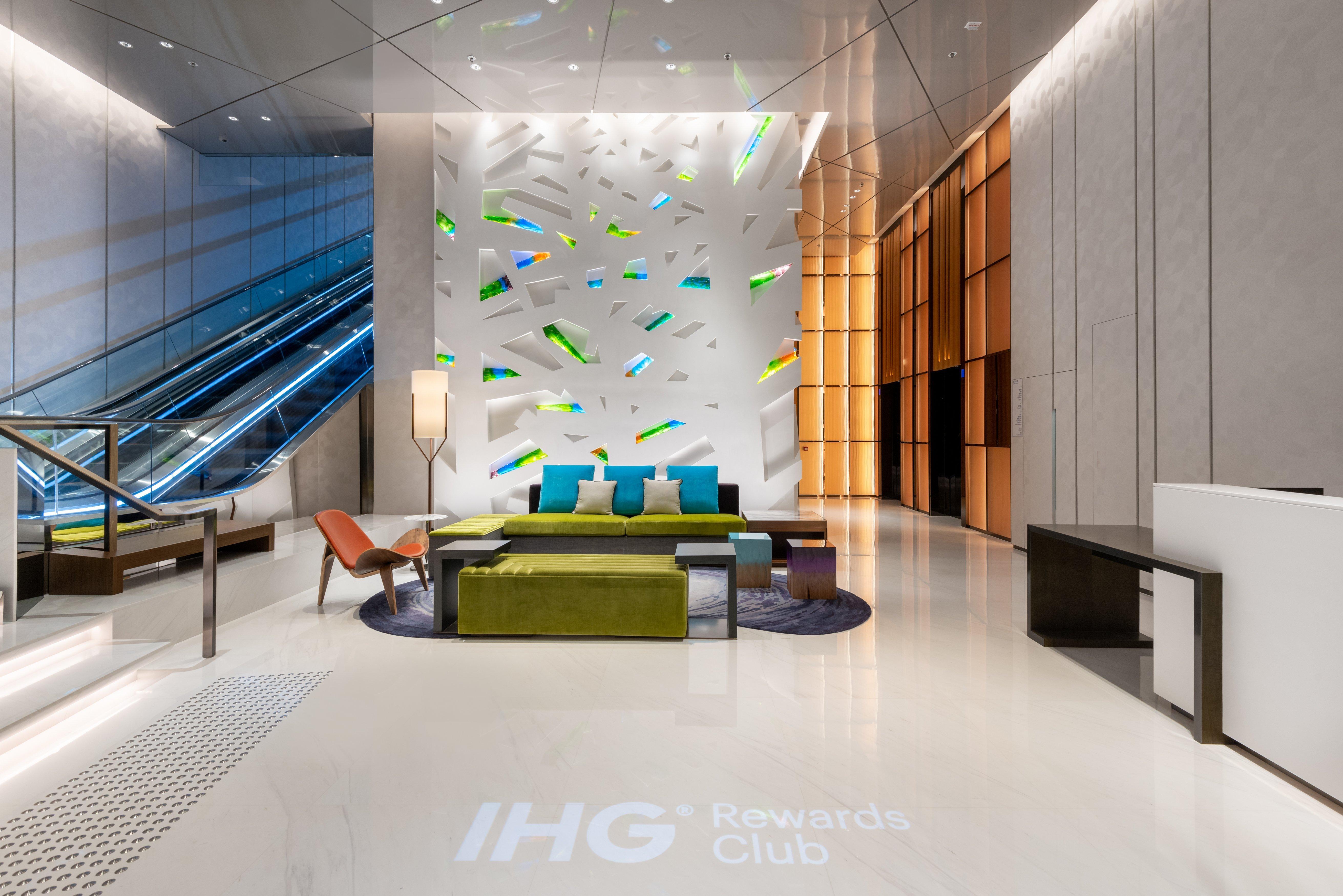 Express Kowloon Cbd2 By Ihg 3*