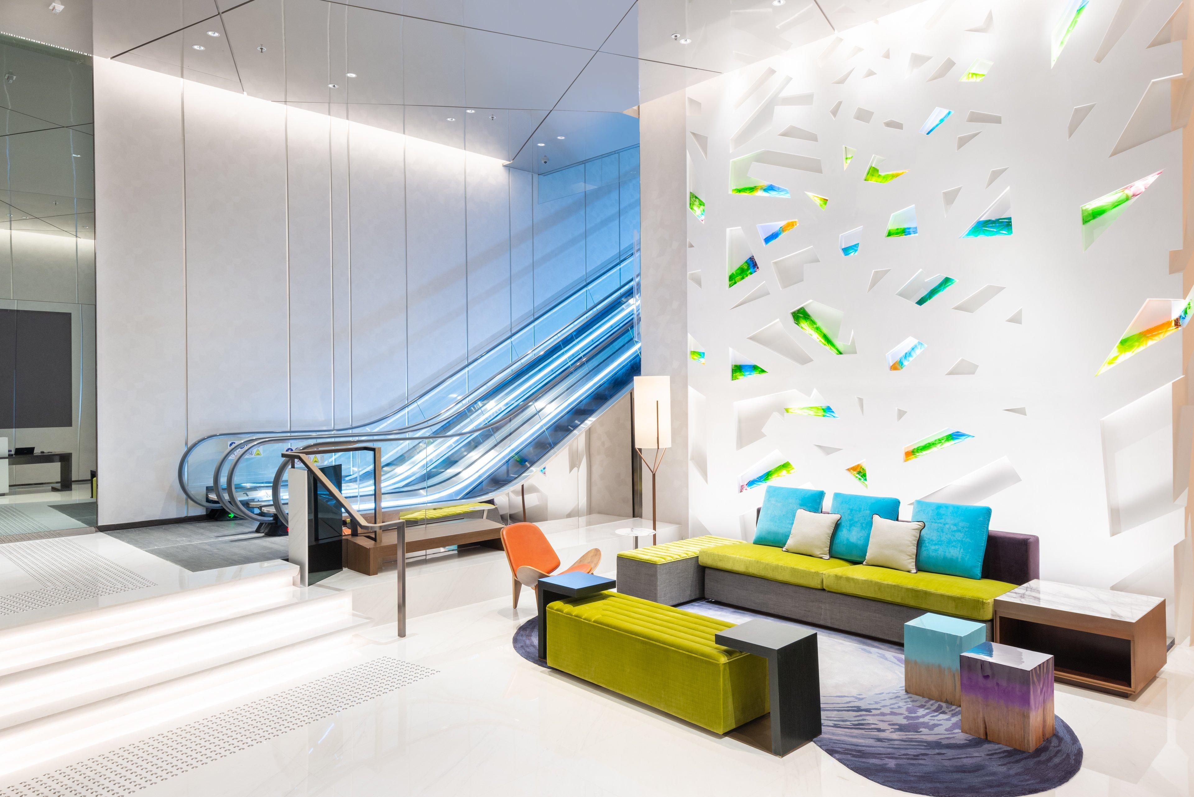 Hotel Express Kowloon Cbd2 By Ihg Hong Kong