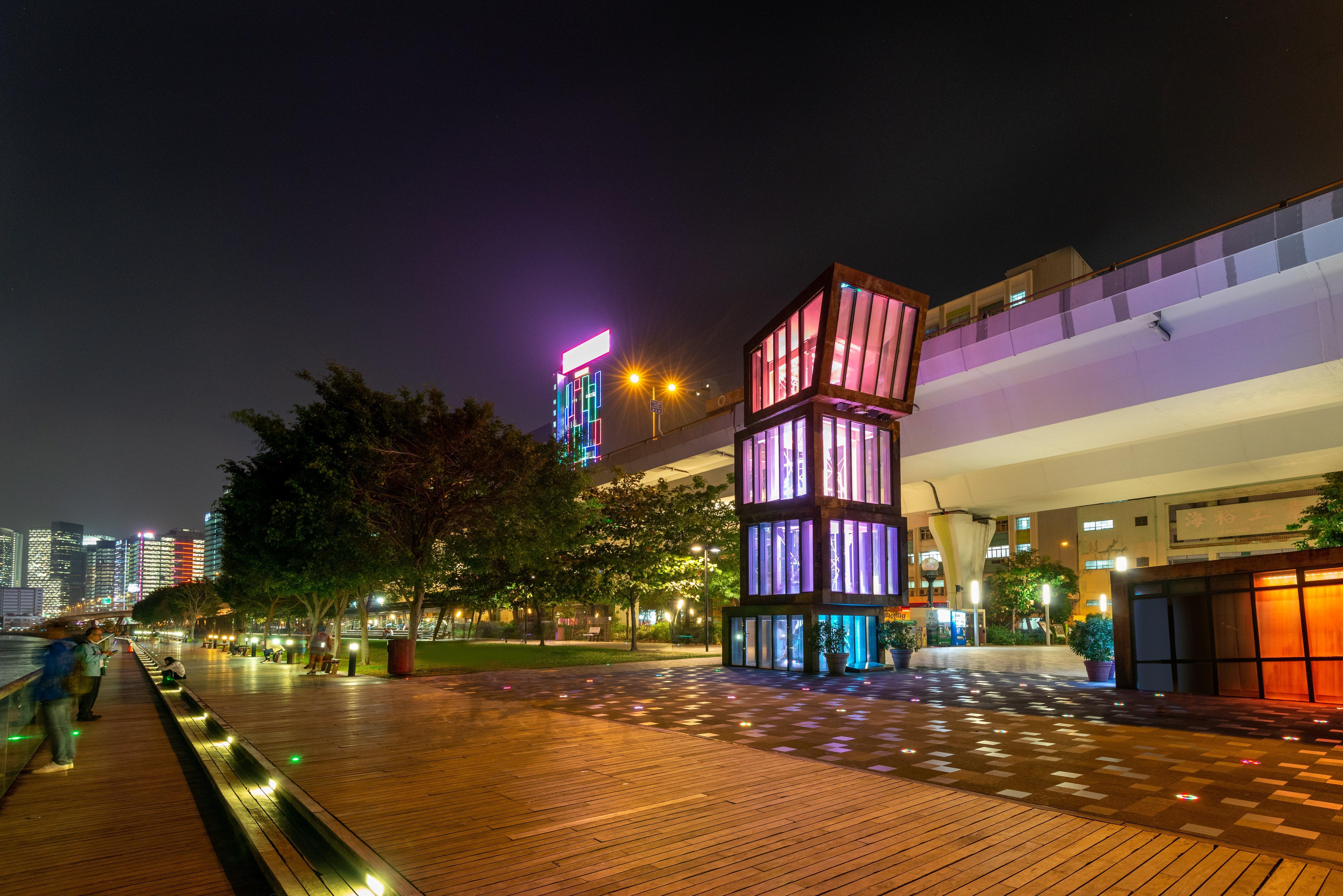 Express Kowloon Cbd2 By Ihg
