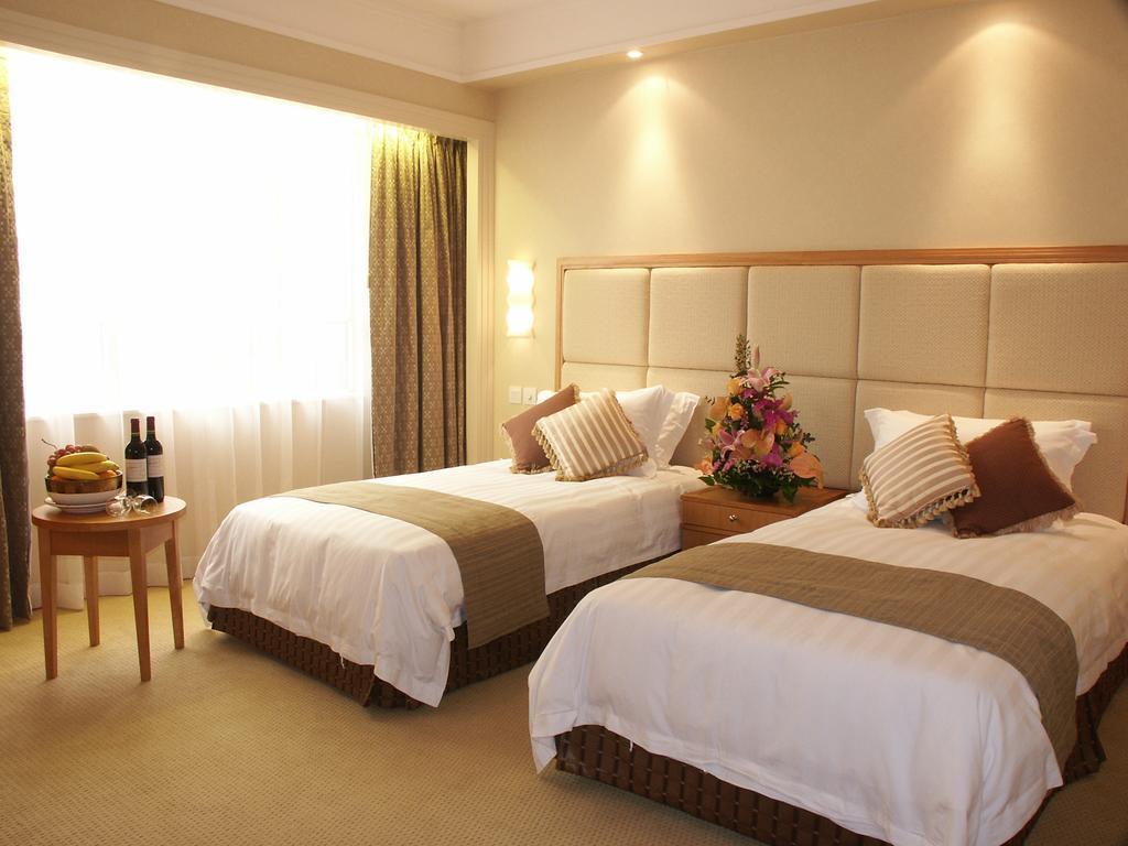Oasis Avenue - A Gdh Hotel