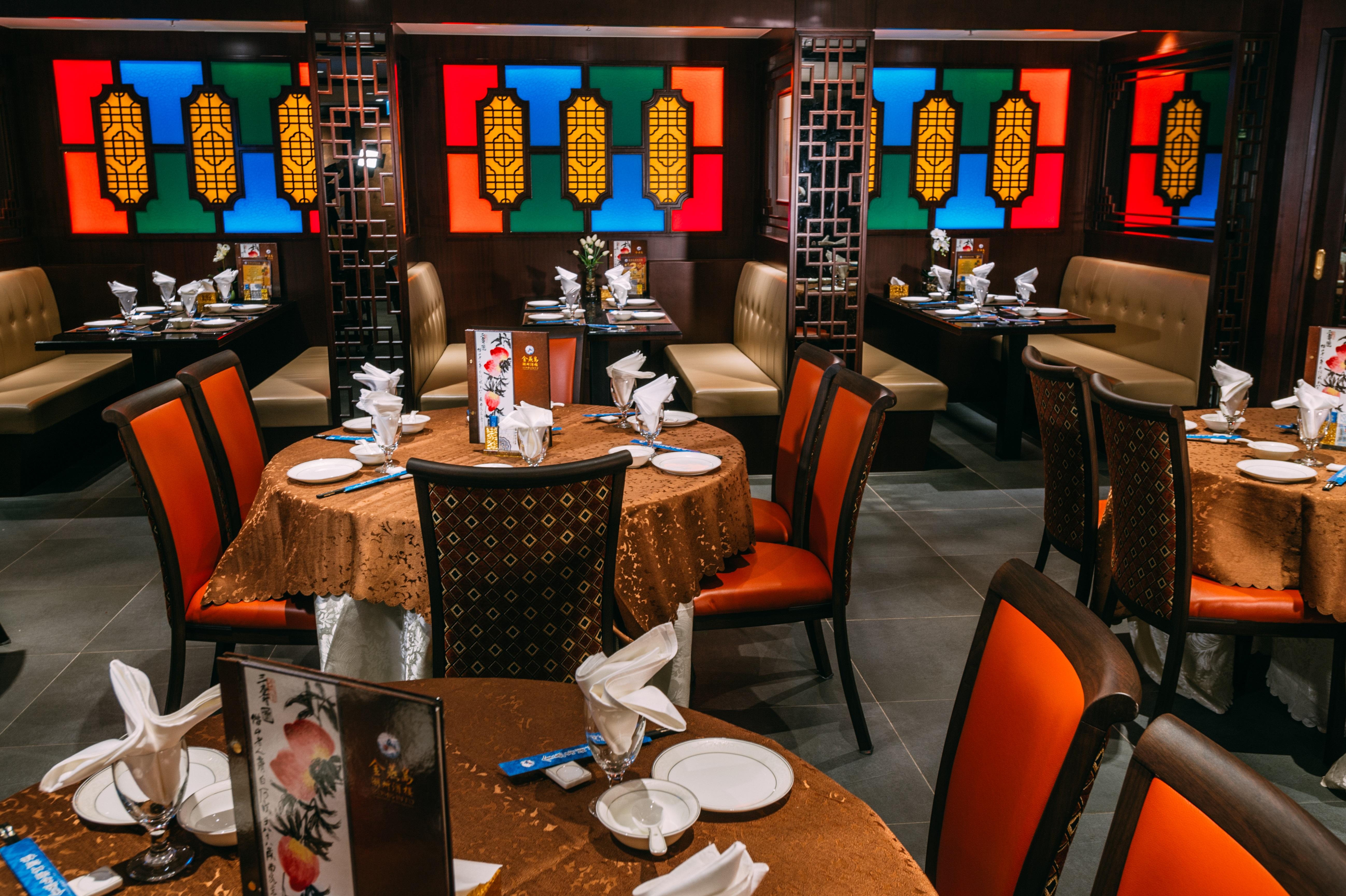 Oasis Avenue - A Gdh Hotel Hong Kong