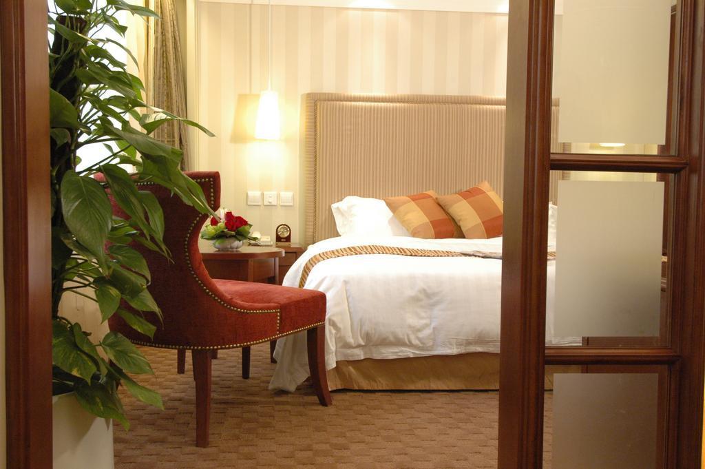 Hotel Oasis Avenue - A Gdh