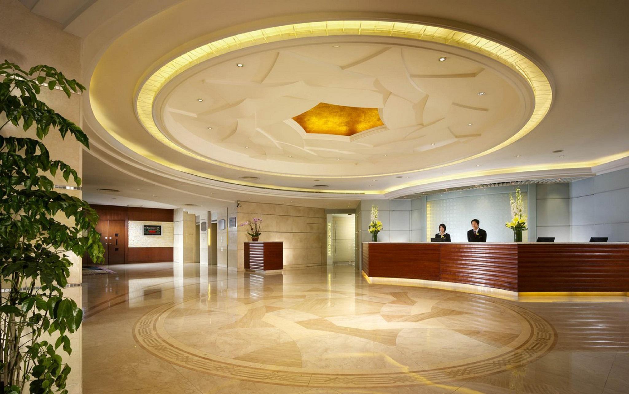 Hotel Oasis Avenue - A Gdh Hong Kong