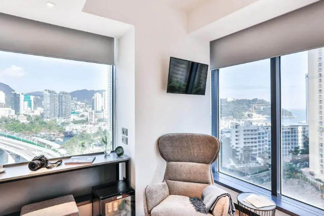 Urbanwood Ap Lei Chau Hotel