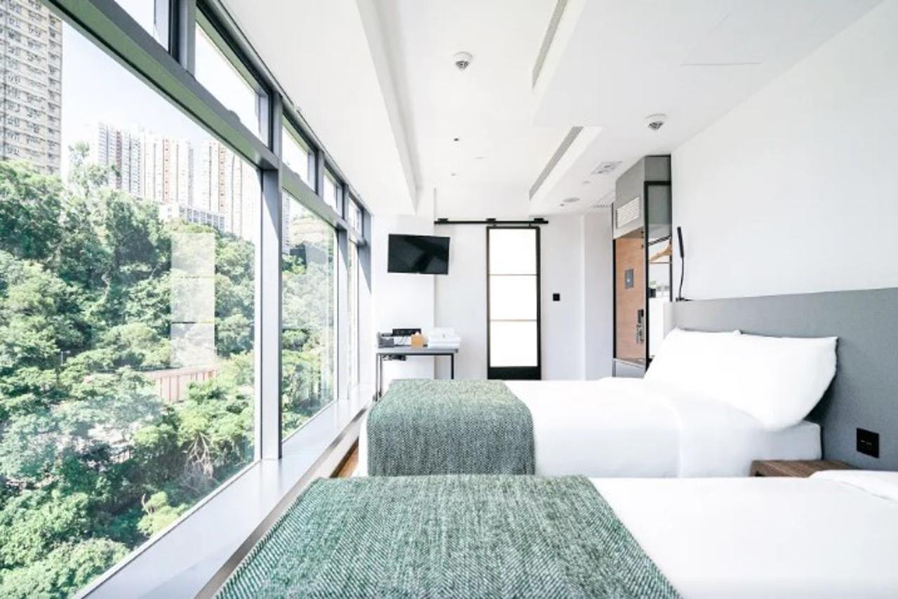 Urbanwood Ap Lei Chau