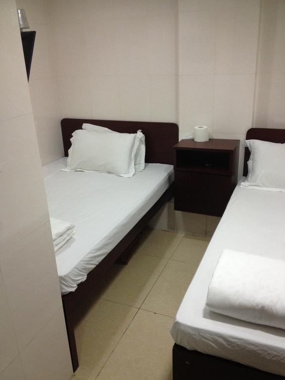 Guest house First Class Hong Kong