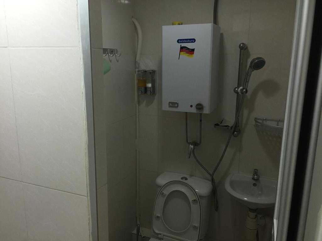 Guest house First Class