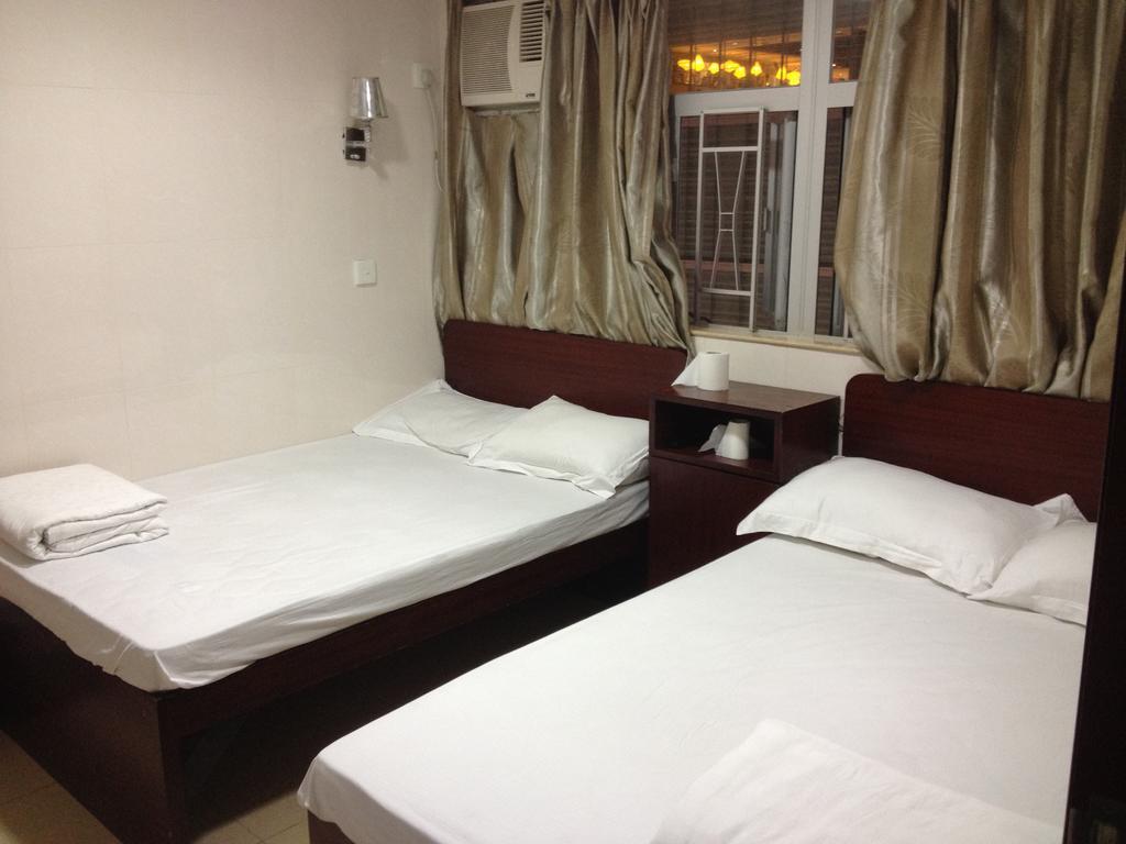 First Class Guest house