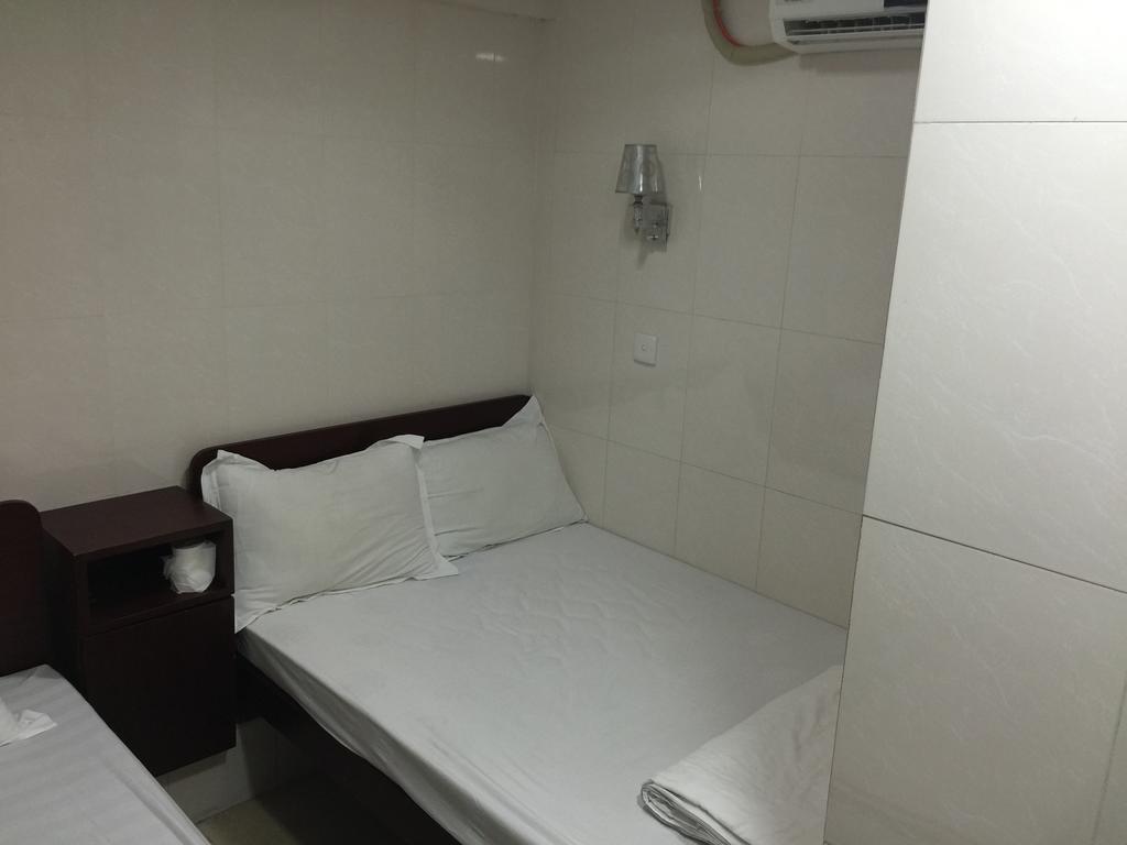 Guest house First Class Hong Kong