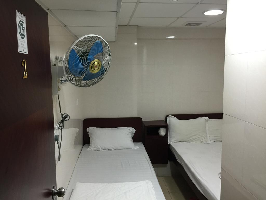 Guest house First Class
