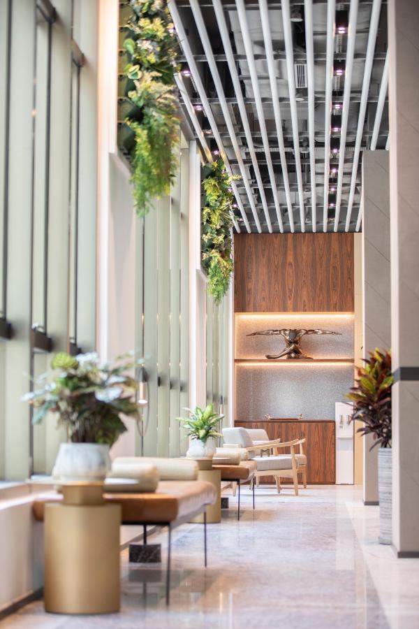 Hotel Madera