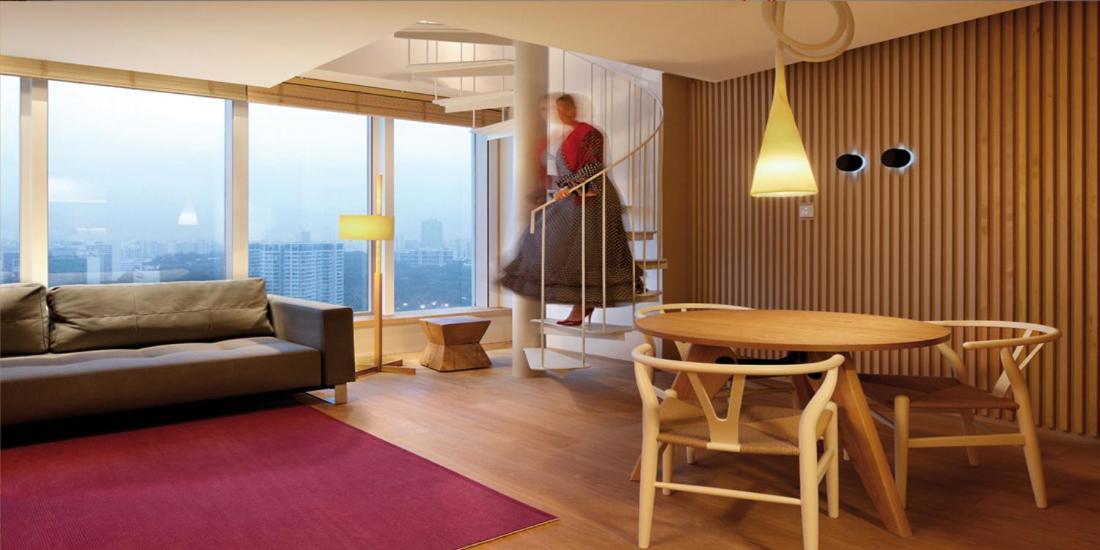 Madera Hotel