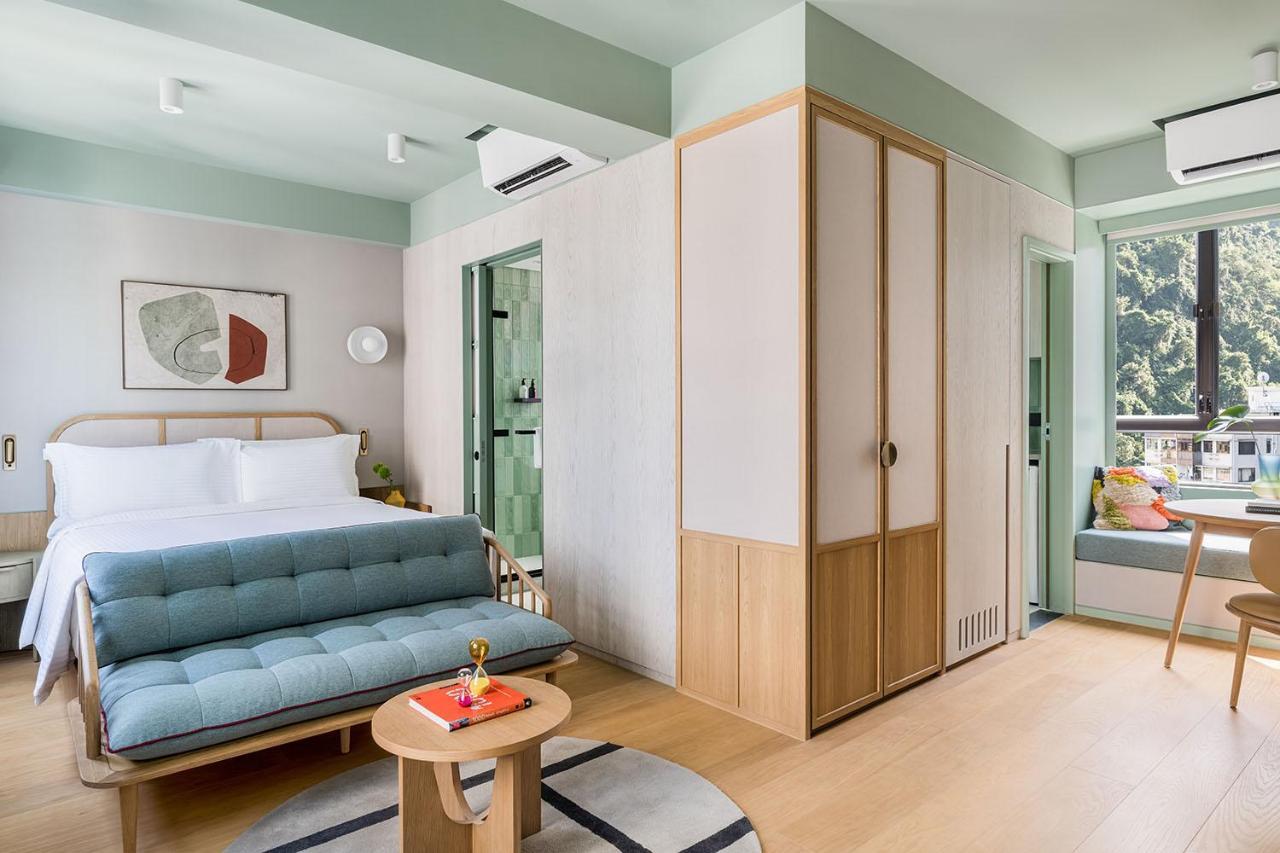 Ying'nflo, Hong Kong, Wan Chai Aparthotel Hong Kong