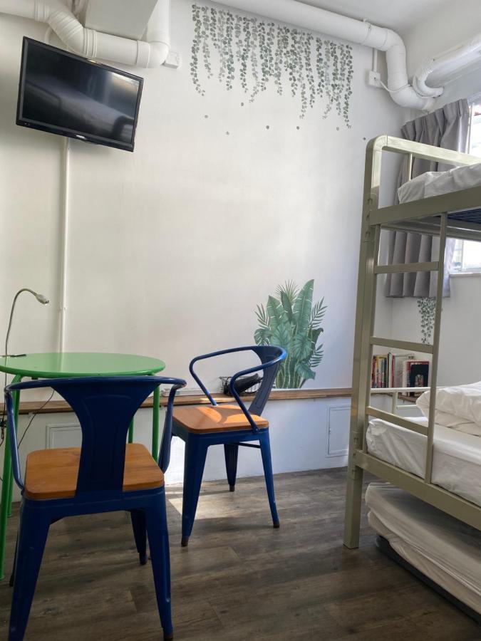 Hop Albergue Hong Kong