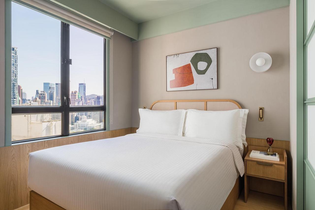 Ying'nflo, Hong Kong, Wan Chai Aparthotel