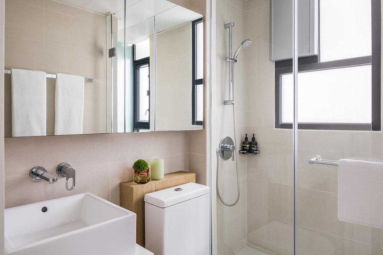 Khách sạn hẻo lánh Ying'nflo, Hong Kong, Wan Chai 4*