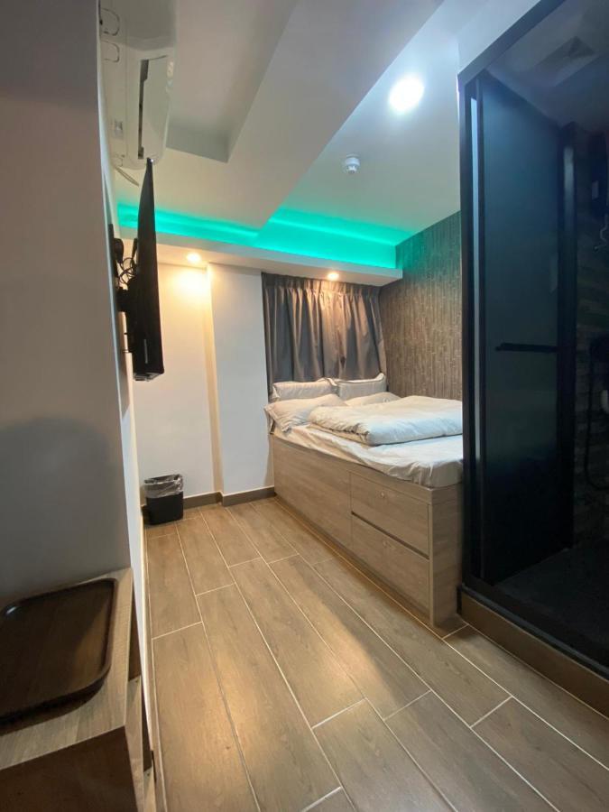 Inn T A B Hong Kong