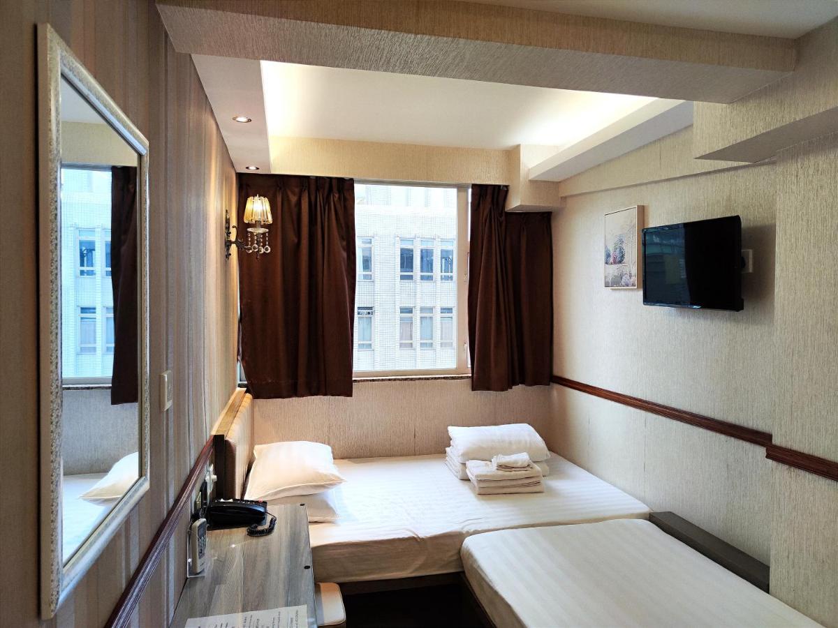 Celltronik 先創旅店 Guest house *