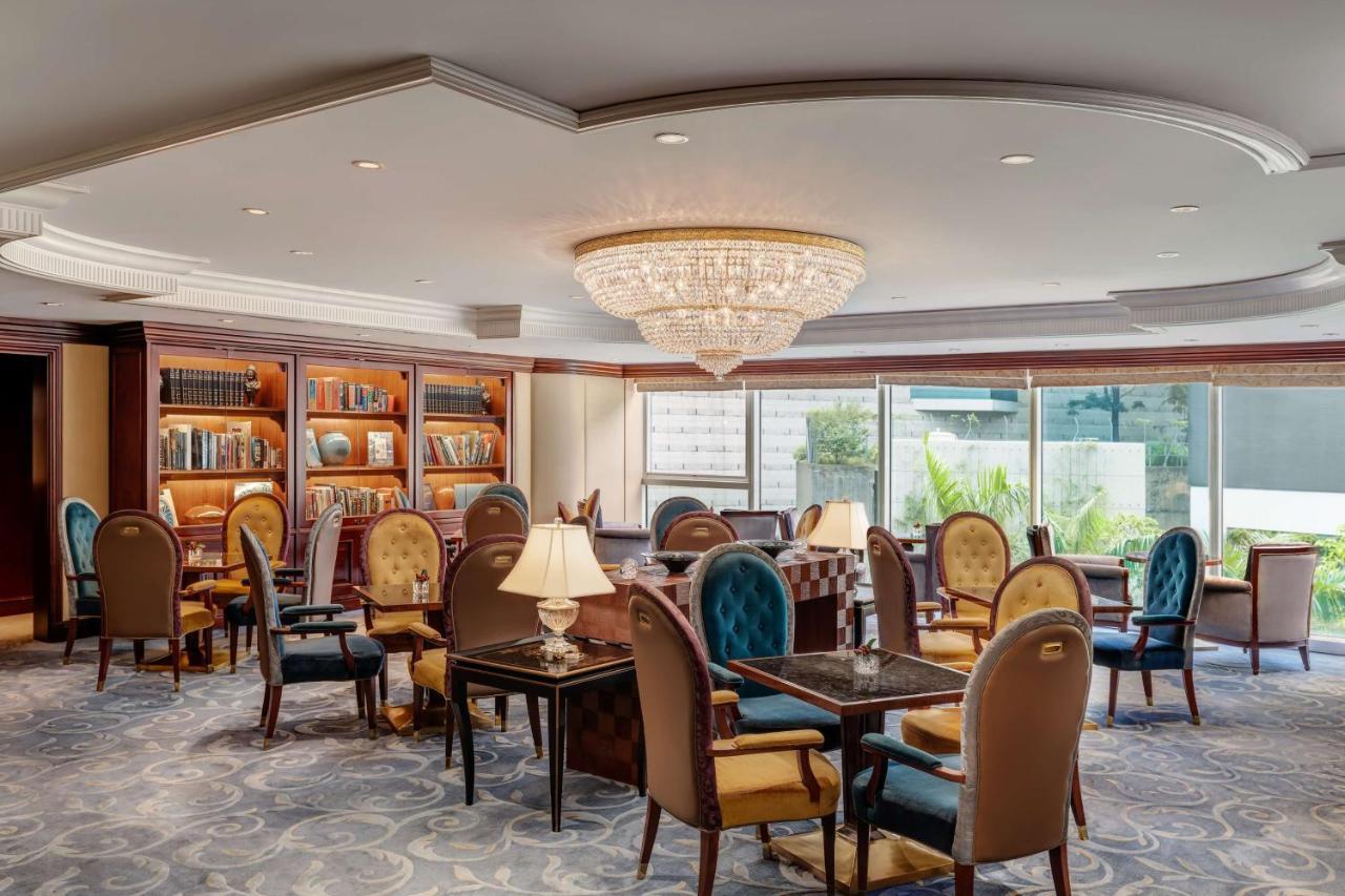 Hotel Island Shangri-la, 5*