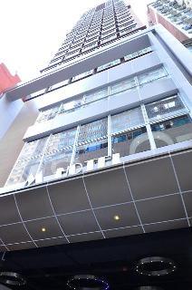 M1 Hotel