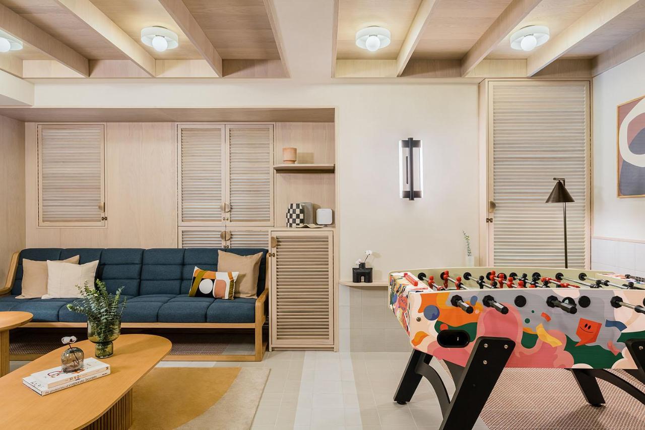 Ying'nflo, Hong Kong, Wan Chai 4*