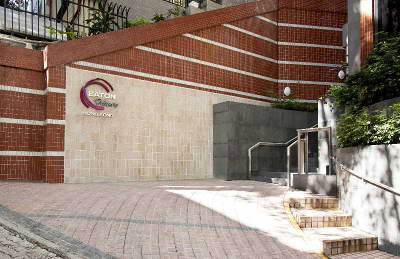 Aparthotel Ying'nflo, Hong Kong, Wan Chai Hong Kong