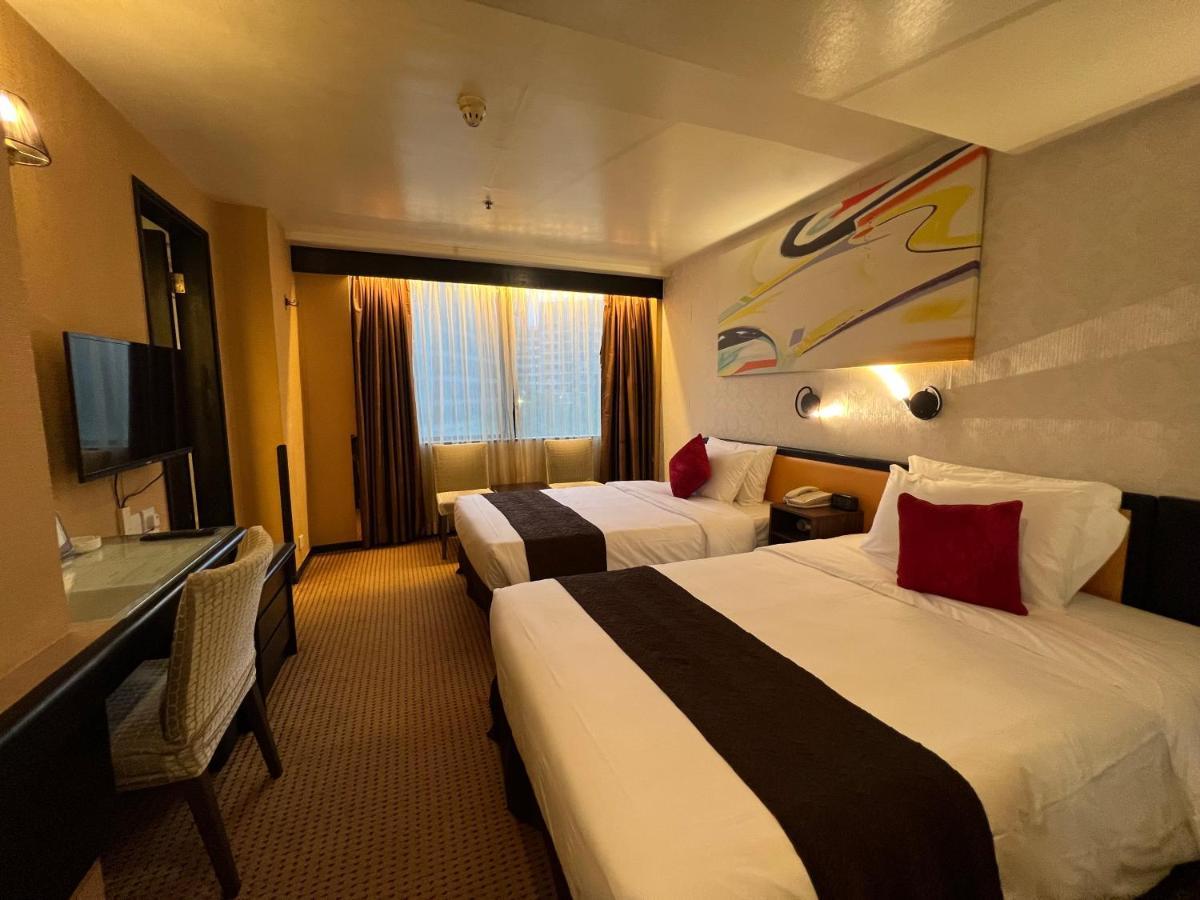 Hotel Best Western Plus Tsim Sha Tsui 4*