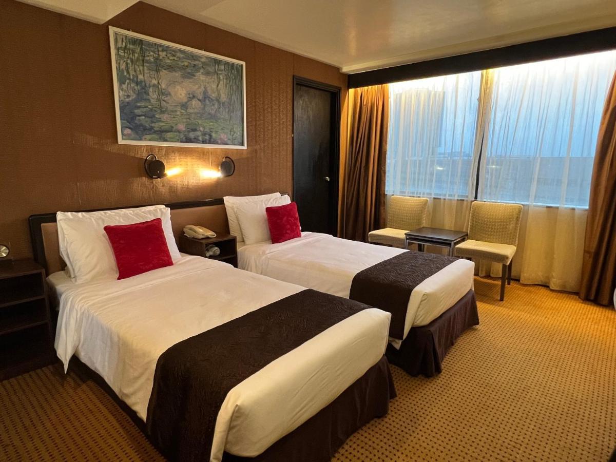 Best Western Plus Tsim Sha Tsui Hong Kong